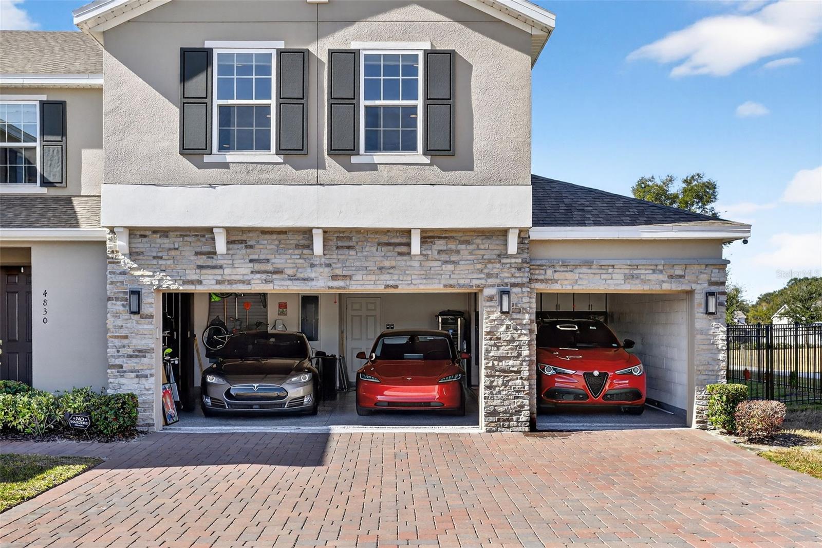 Image 52 of 58 For 4830 Gilded Jewel Drive