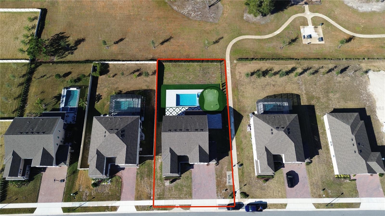 Image 54 of 58 For 4830 Gilded Jewel Drive