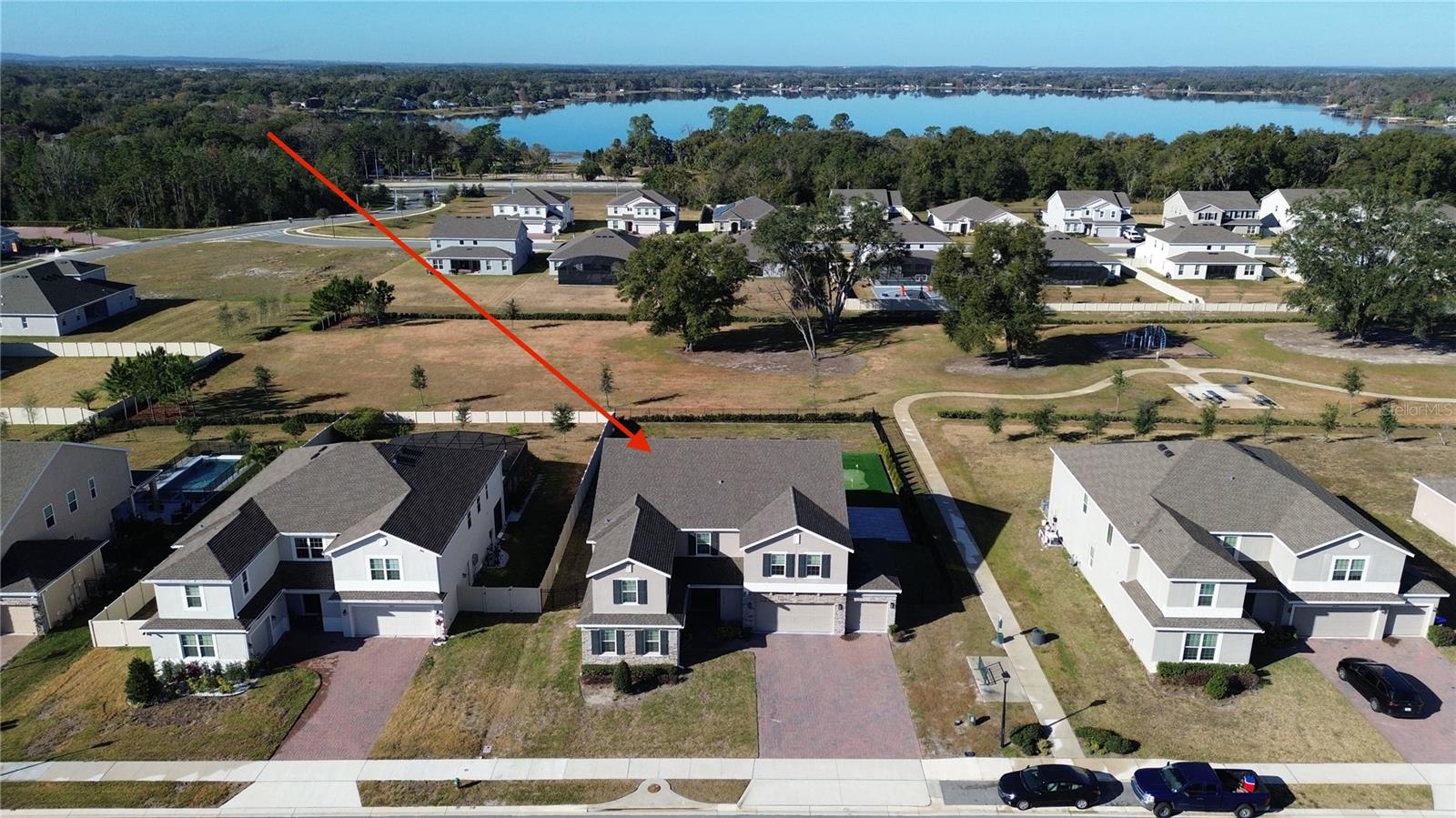 Image 55 of 58 For 4830 Gilded Jewel Drive