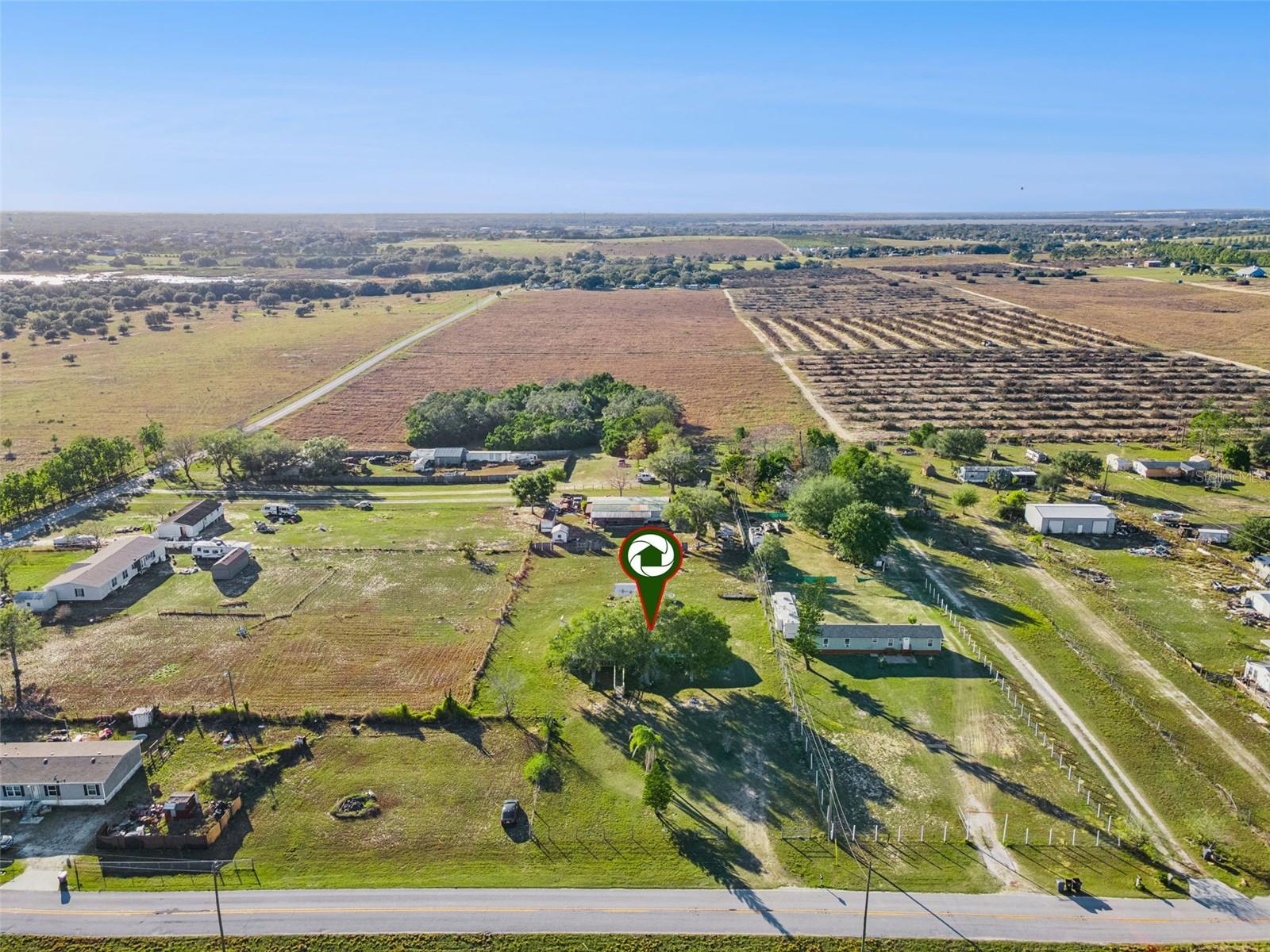 Image 33 of 41 For 1477 Alford Road