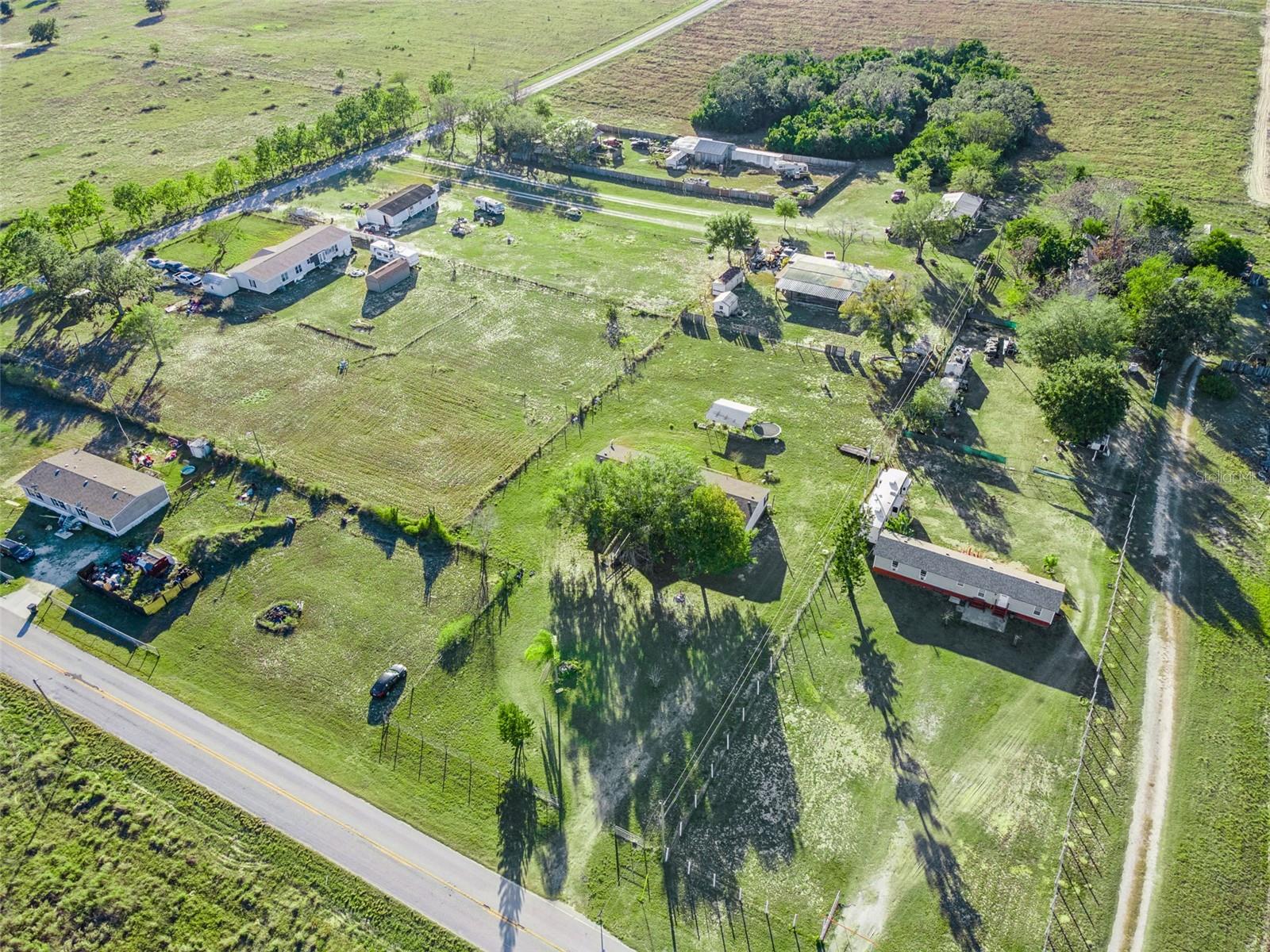 Image 36 of 41 For 1477 Alford Road