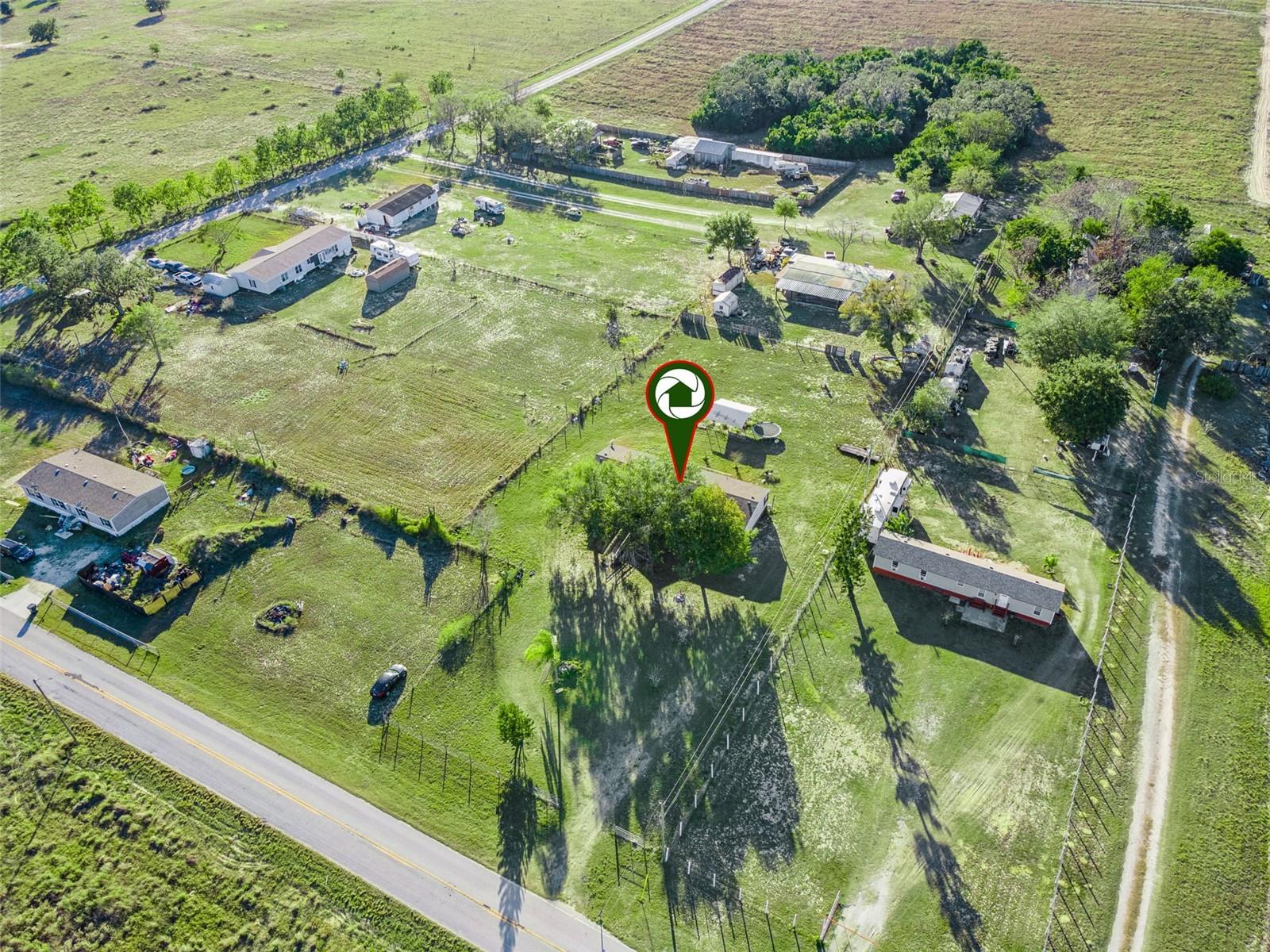 Image 37 of 41 For 1477 Alford Road