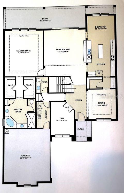 Image 45 of 47 For 13665 Killebrew Way