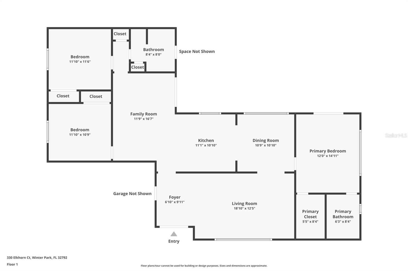 Image 34 of 34 For 330 Elkhorn Court