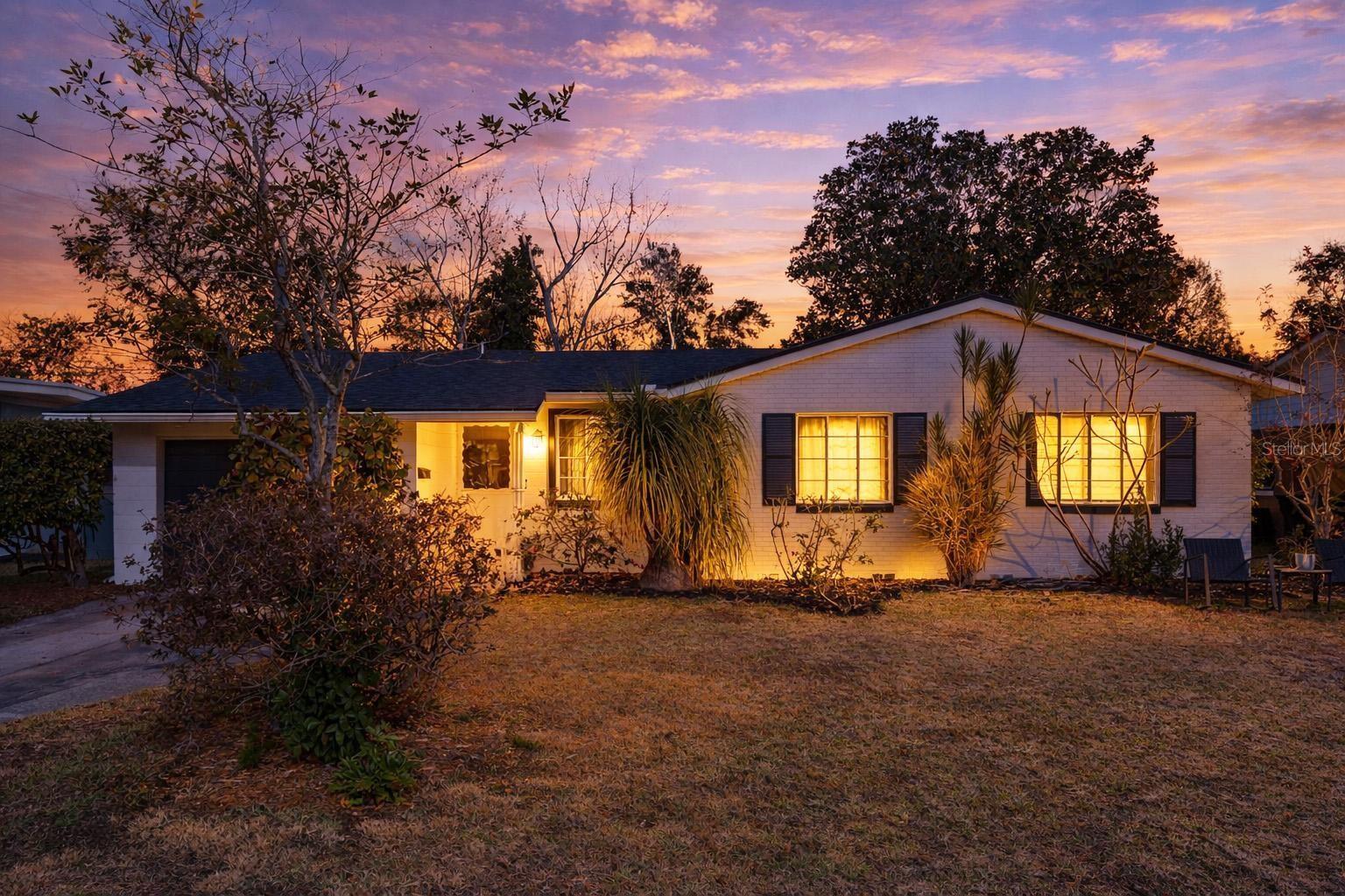 Details for 1617 Campbell Avenue, ORLANDO, FL 32806