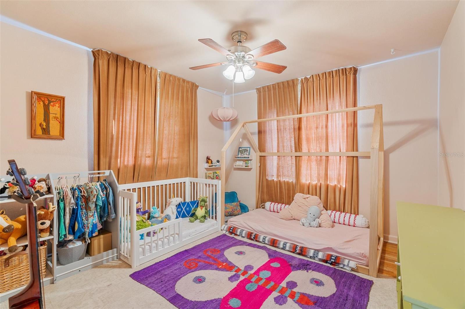 Image 16 of 33 For 1617 Campbell Avenue