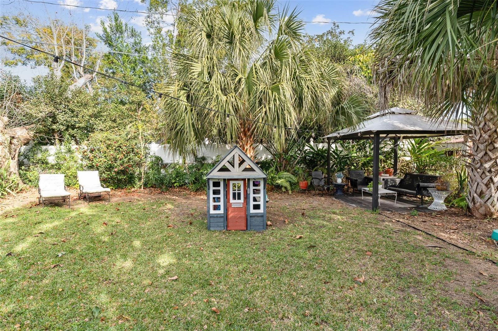 Image 26 of 33 For 1617 Campbell Avenue