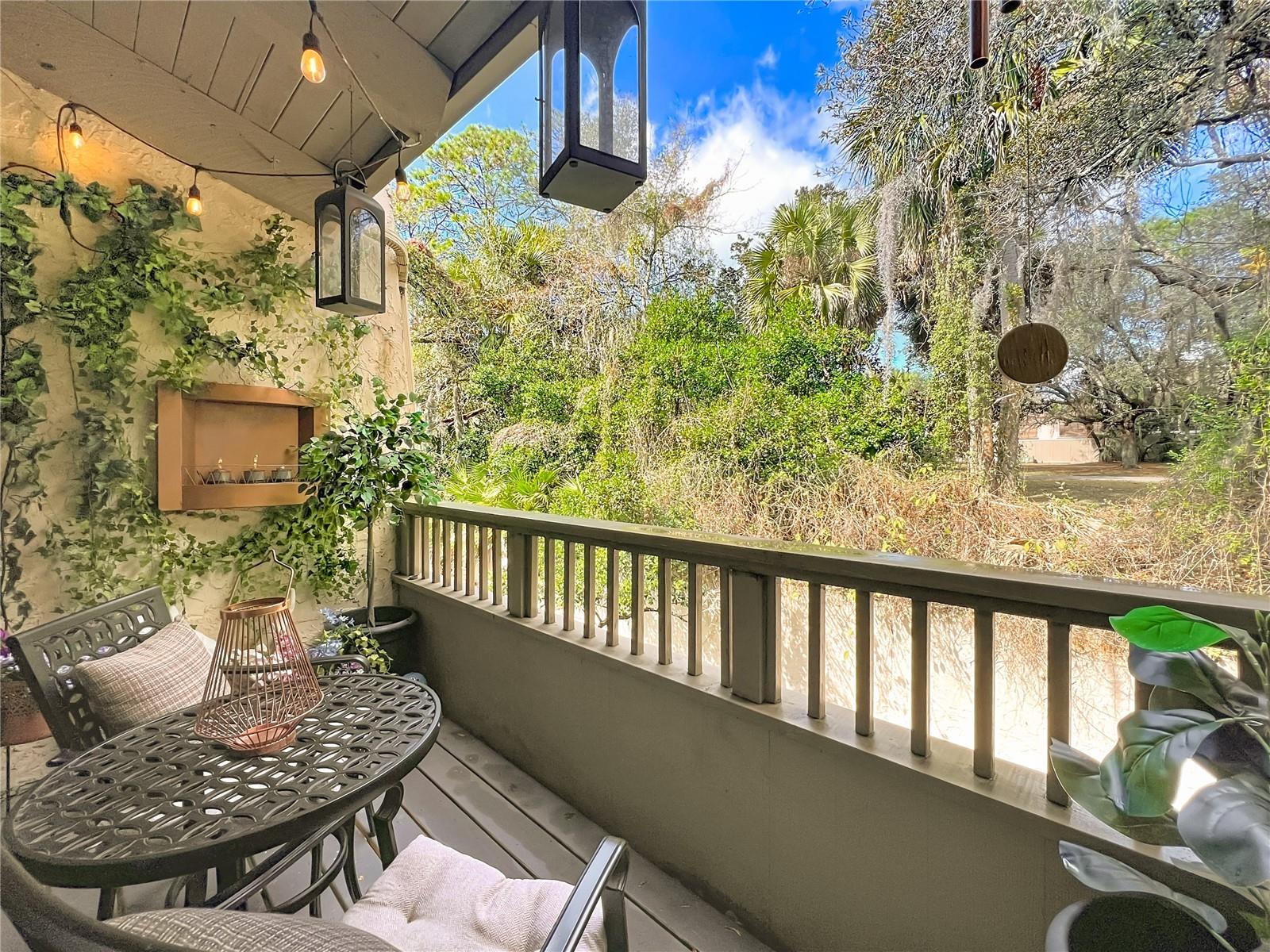 Image 36 of 77 For 217 Tomoka Trail 217