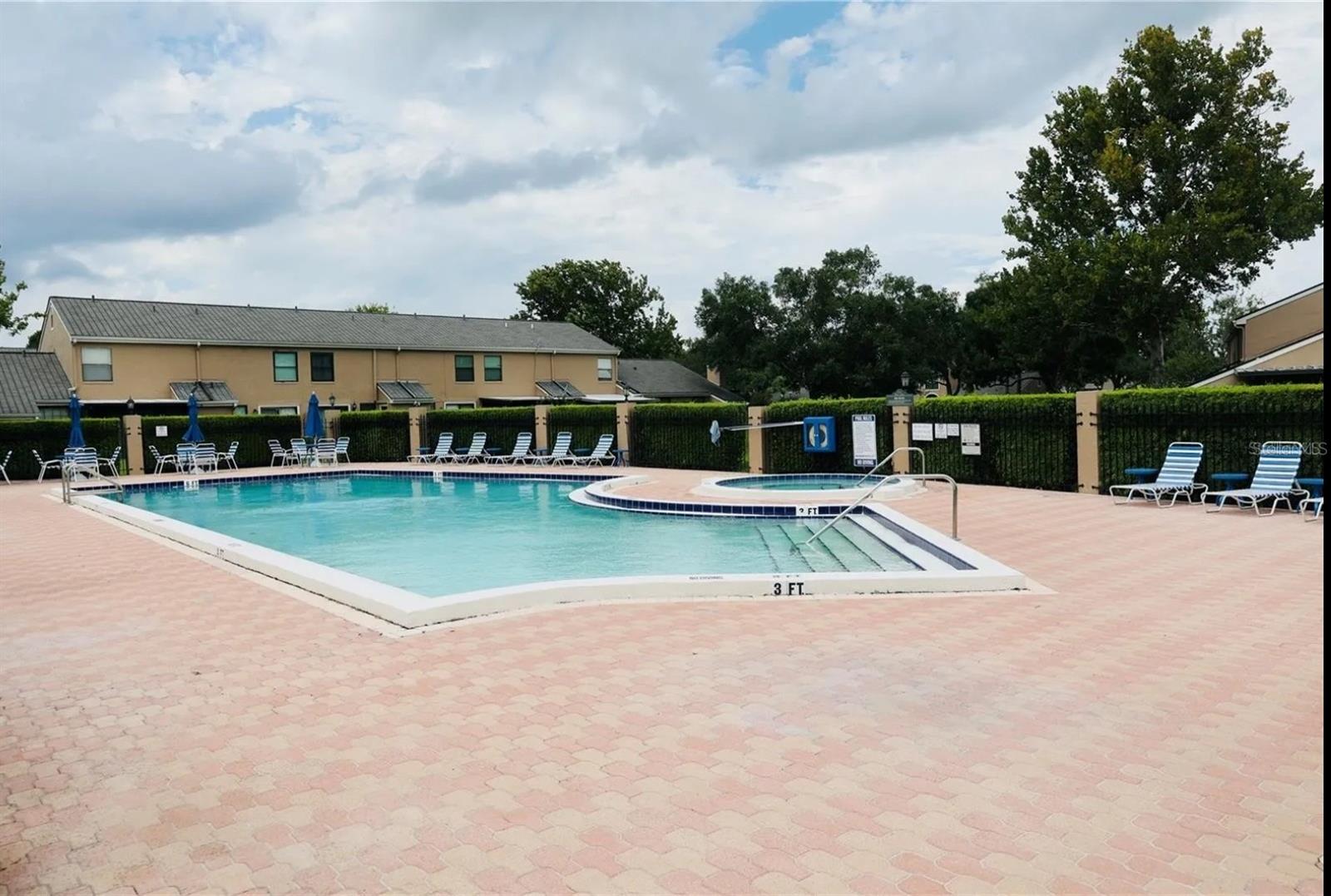 Image 21 of 21 For 606 Casa Park A Court