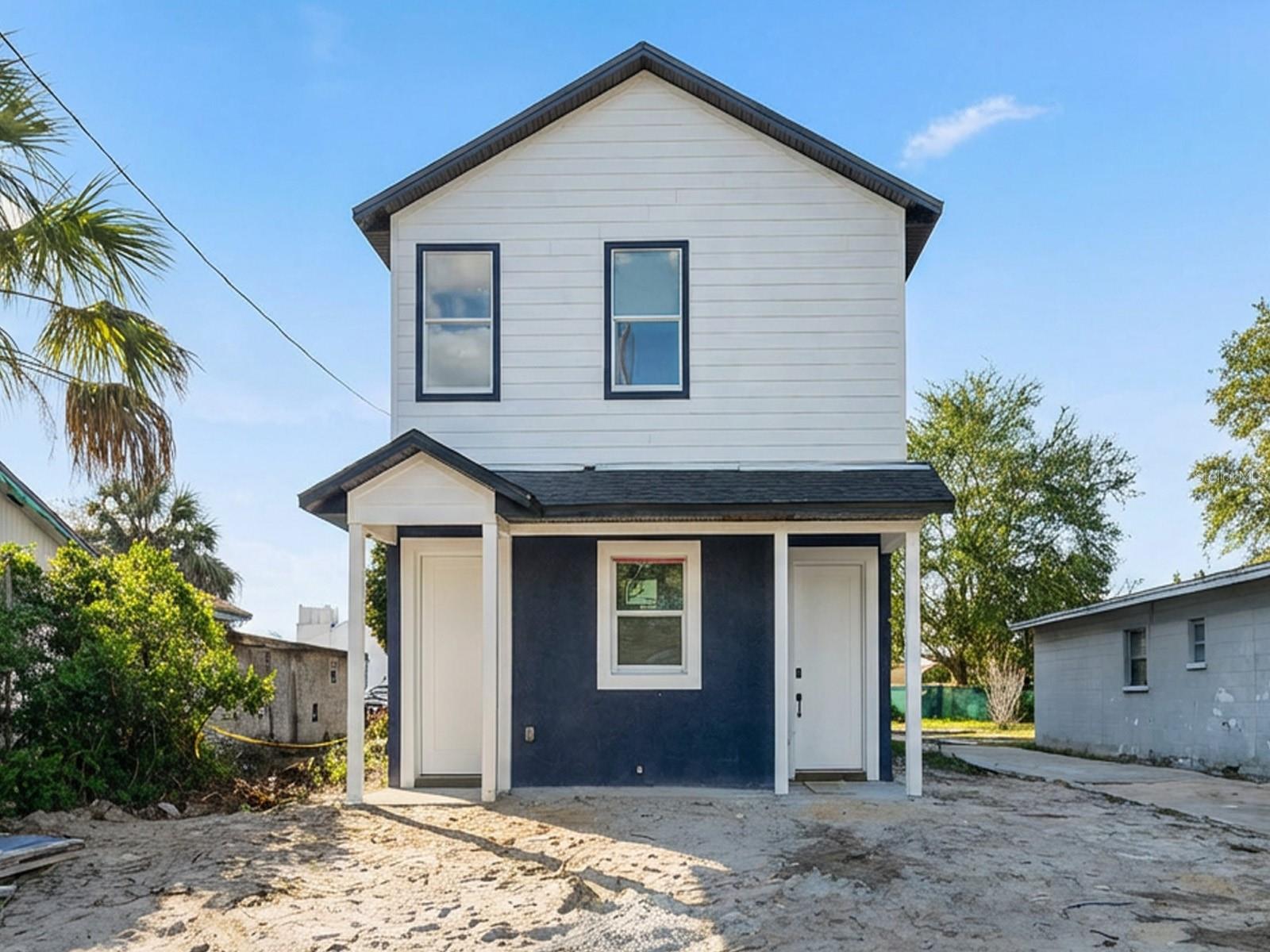 Details for Address Not Provided