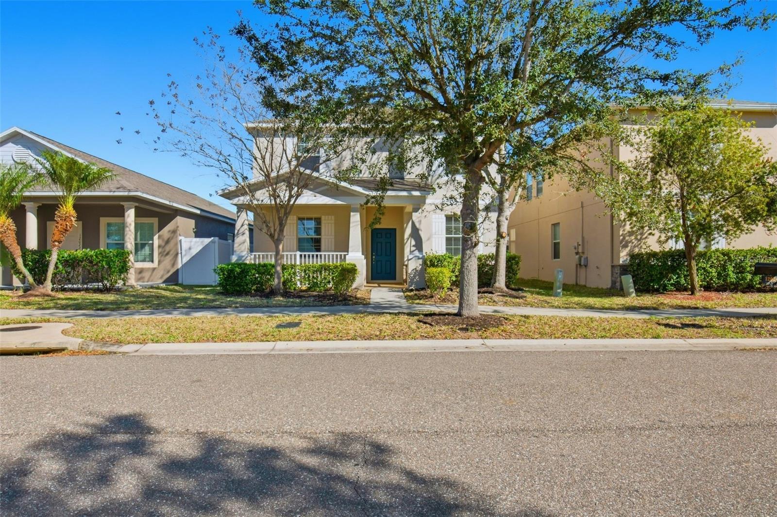 Details for 12024 Streambed Drive, RIVERVIEW, FL 33579