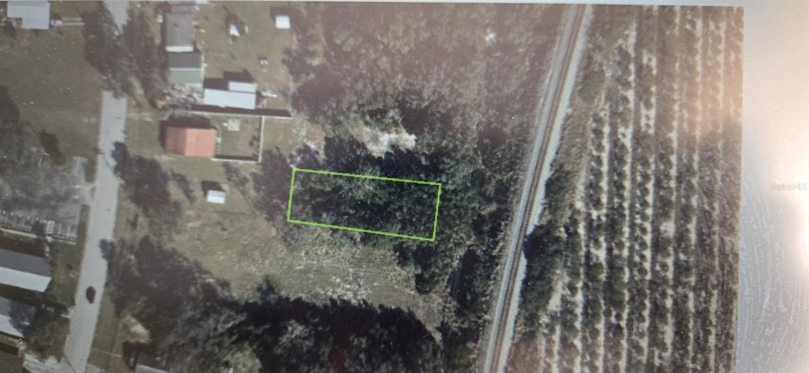 Listing Details for 1105 Grapefruit Avenue, SEBRING, FL 33870