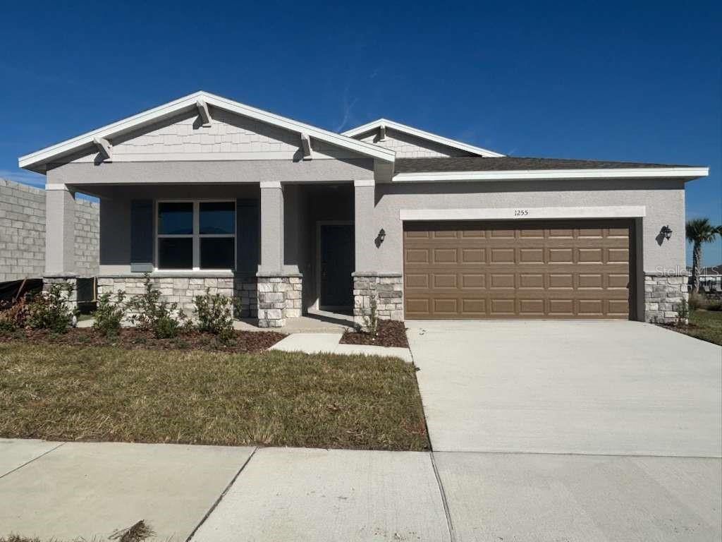 Details for 1255 Normandy Drive, HAINES CITY, FL 33844