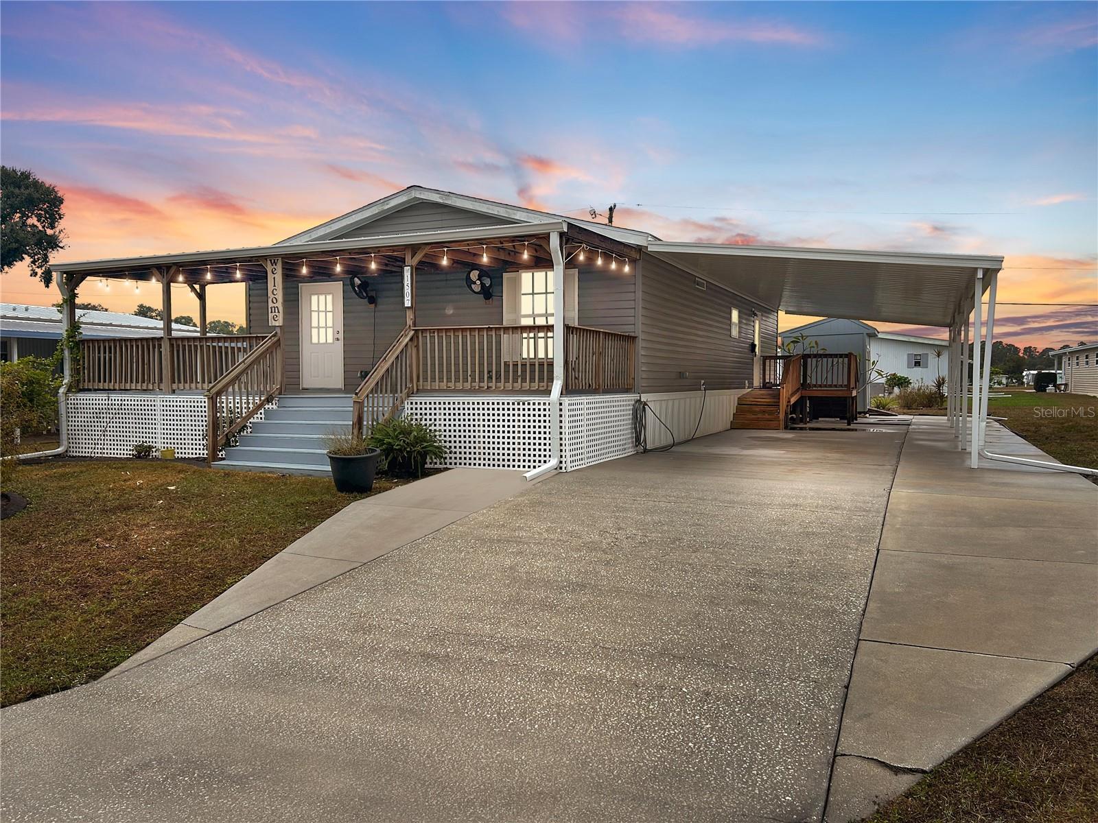 Details for 1507 Caribbean Road, SEBRING, FL 33870