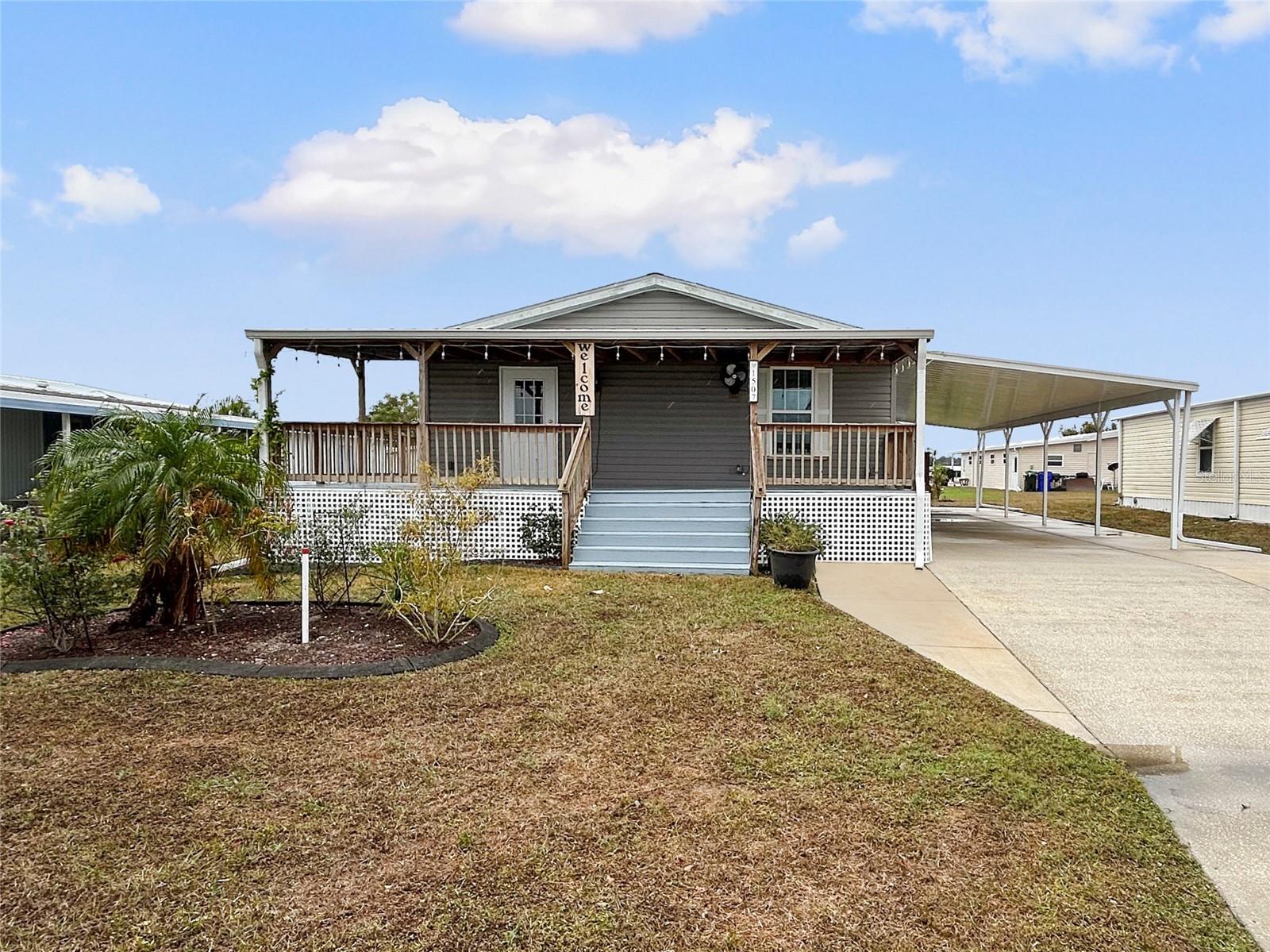 Image 3 of 38 For 1507 Caribbean Road