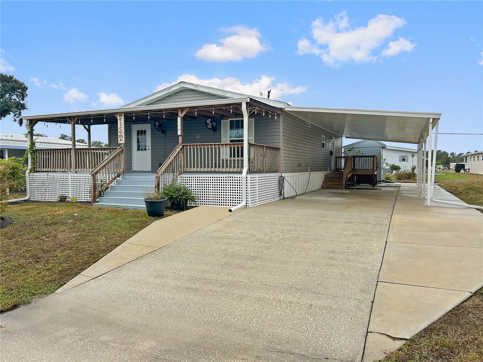 Image 37 of 38 For 1507 Caribbean Road