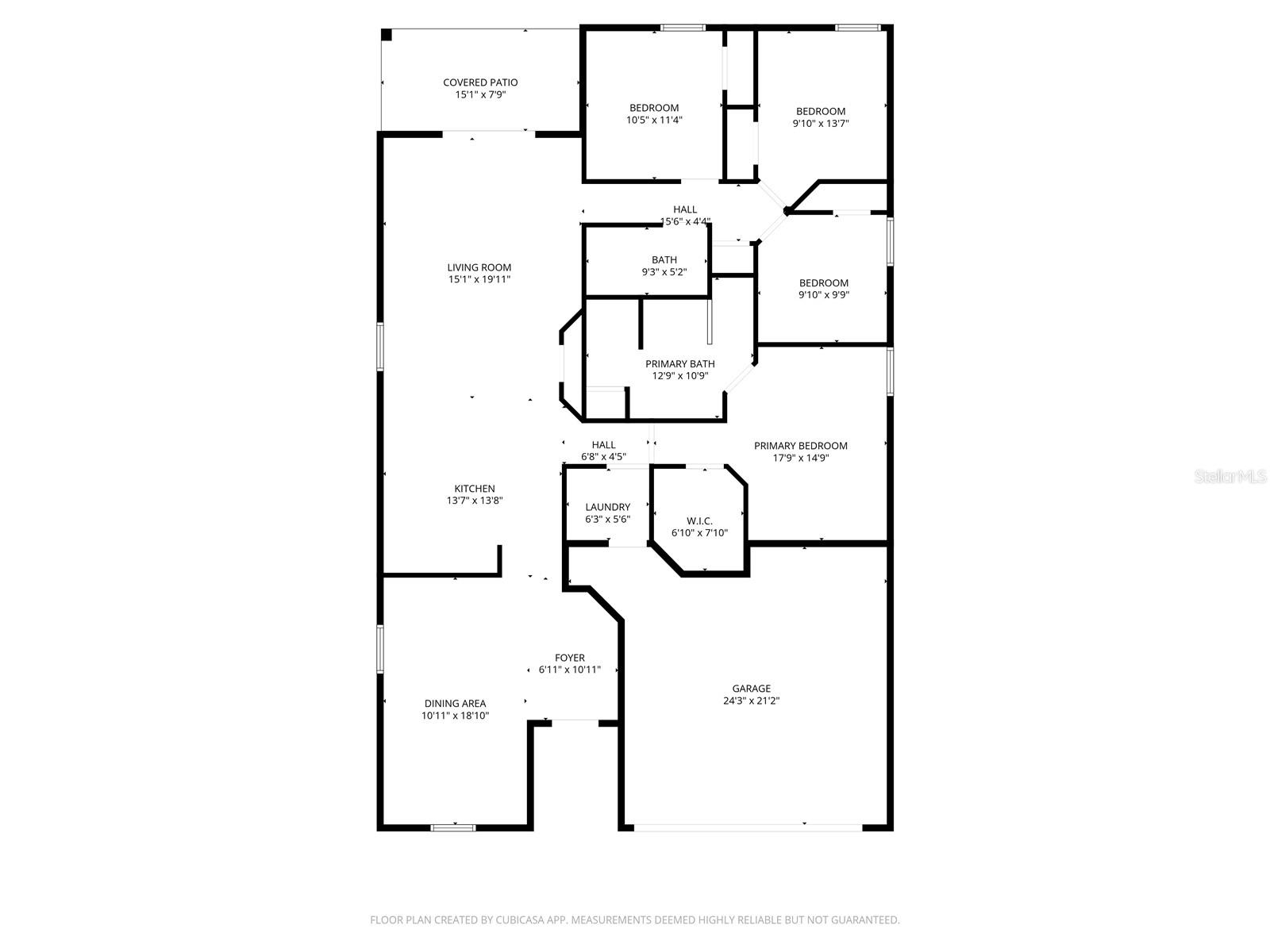 Image 37 of 37 For 906 Wynnmere Walk Avenue