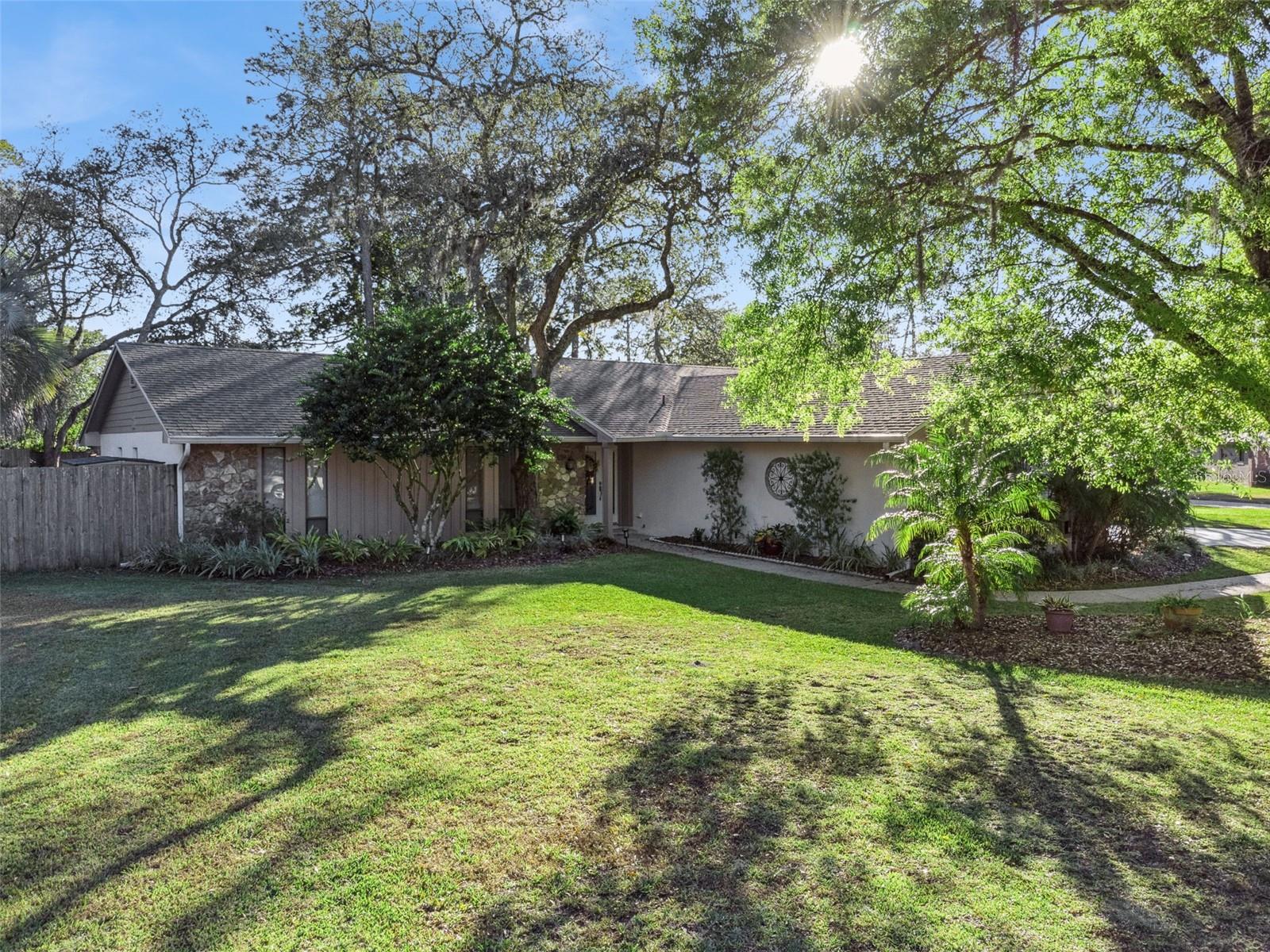 Details for 603 Water Oak Lane, LONGWOOD, FL 32779