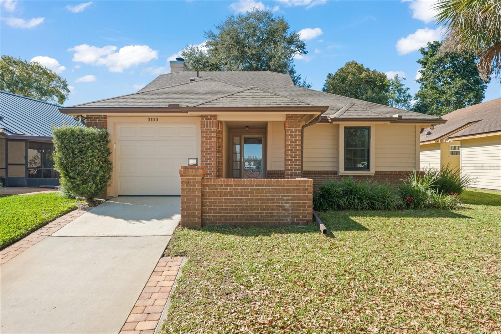 Image 4 of 54 For 3100 Bridgehampton Lane