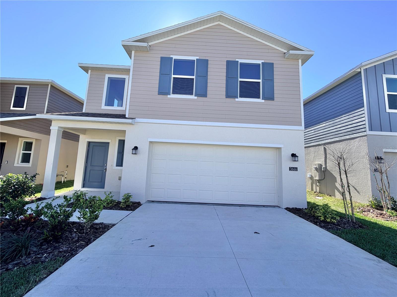 Details for 3666 Hardman Drive, LAKE WALES, FL 33853