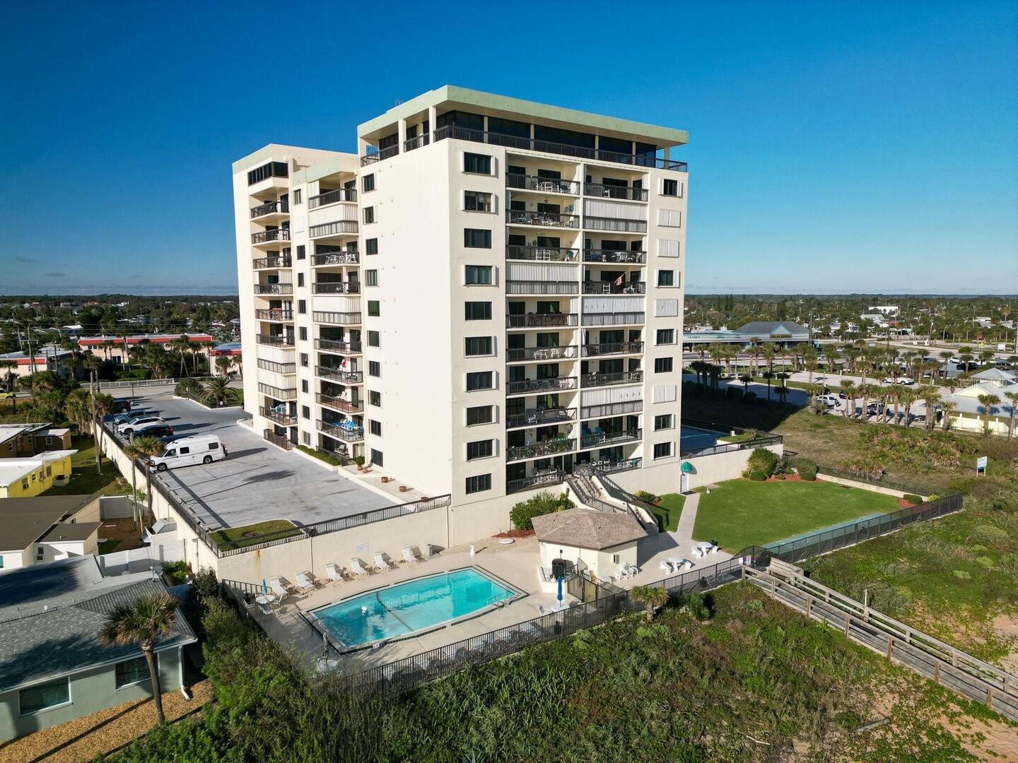 Details for 1513 Ocean Shore Boulevard 8a, ORMOND BEACH, FL 32176