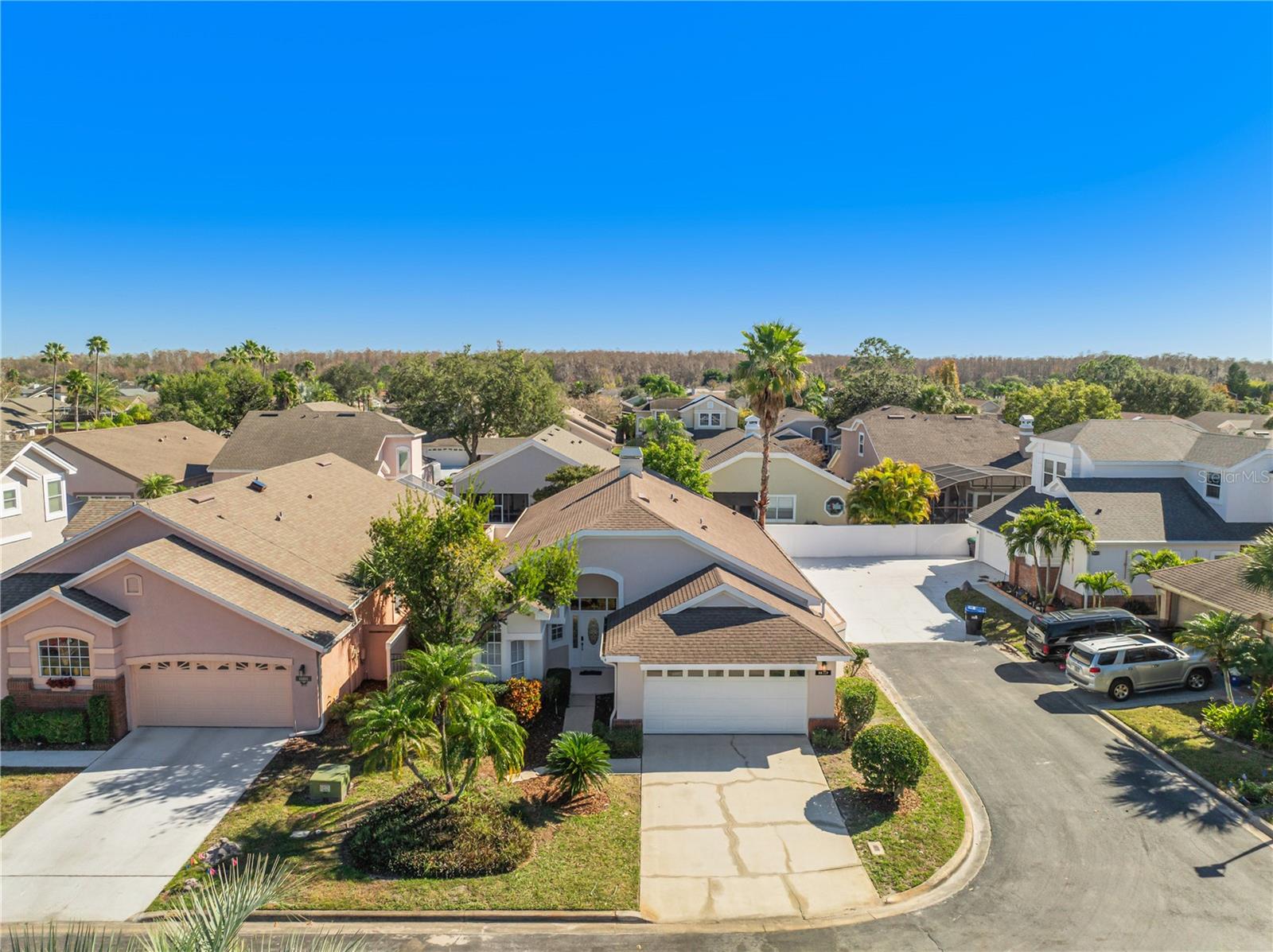 Image 43 of 63 For 14419 Tambourine Drive