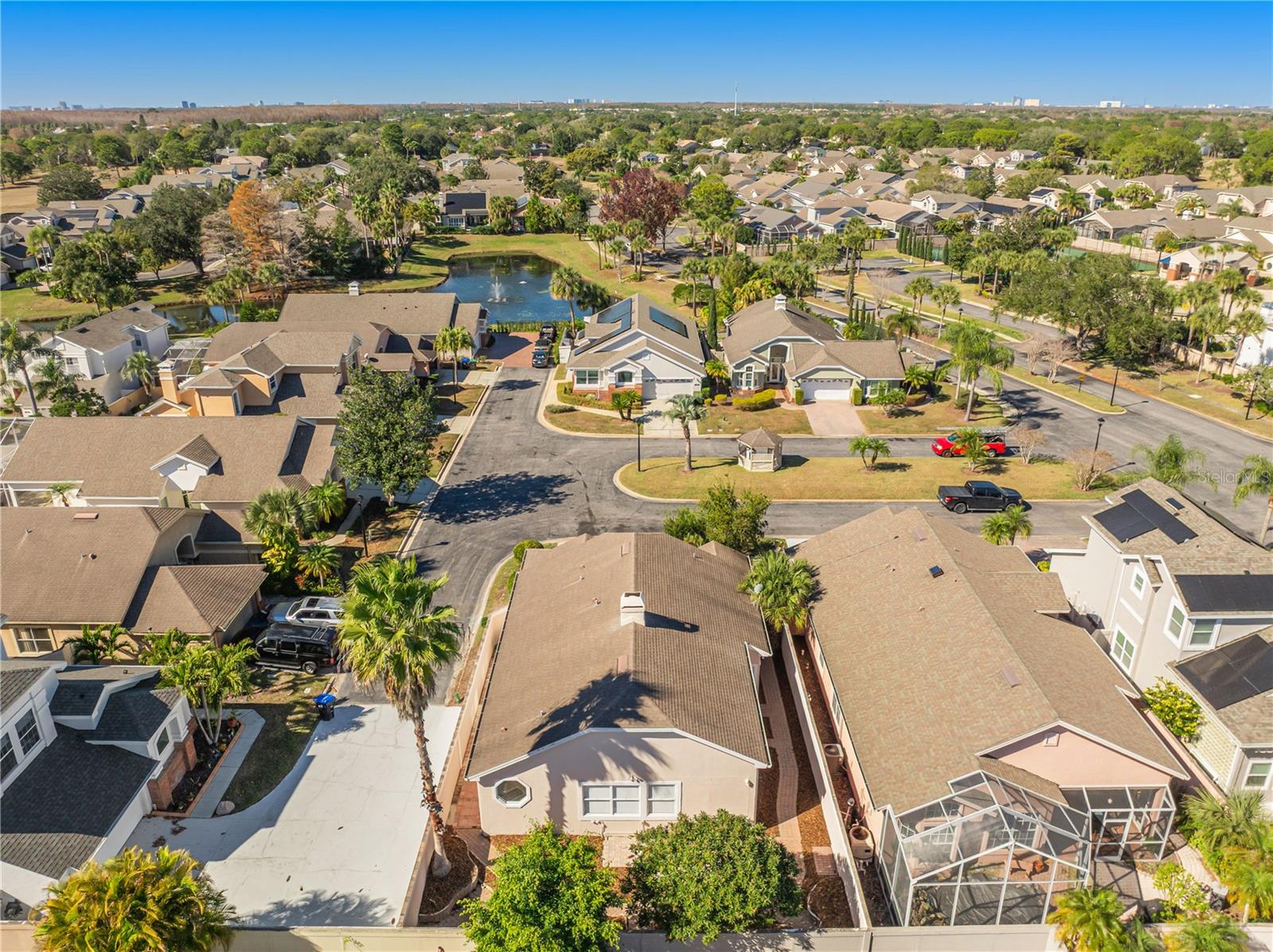 Image 44 of 63 For 14419 Tambourine Drive