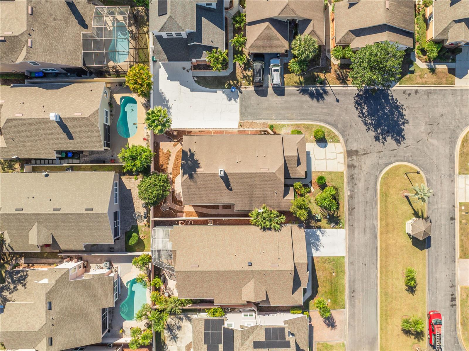 Image 46 of 63 For 14419 Tambourine Drive