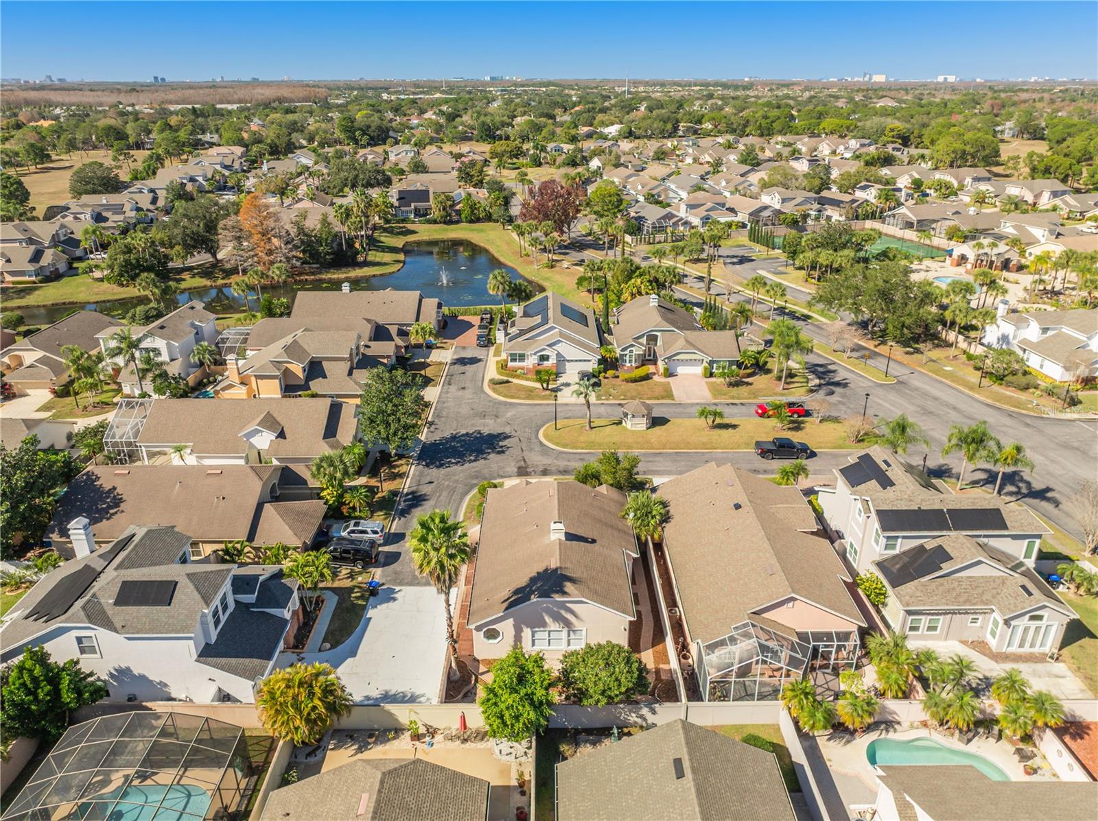 Image 48 of 63 For 14419 Tambourine Drive