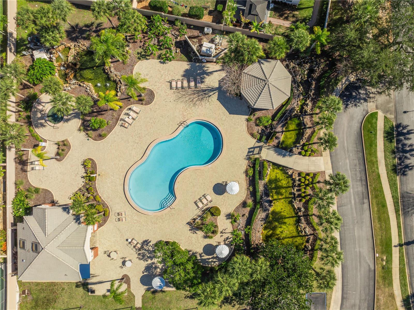 Image 57 of 63 For 14419 Tambourine Drive