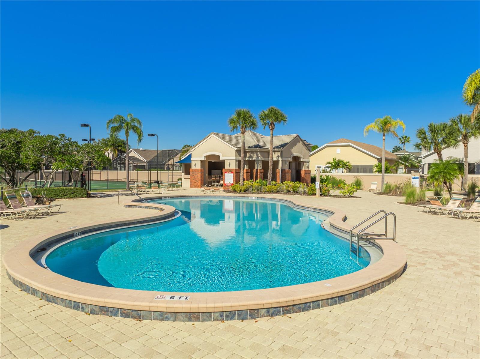 Image 61 of 63 For 14419 Tambourine Drive