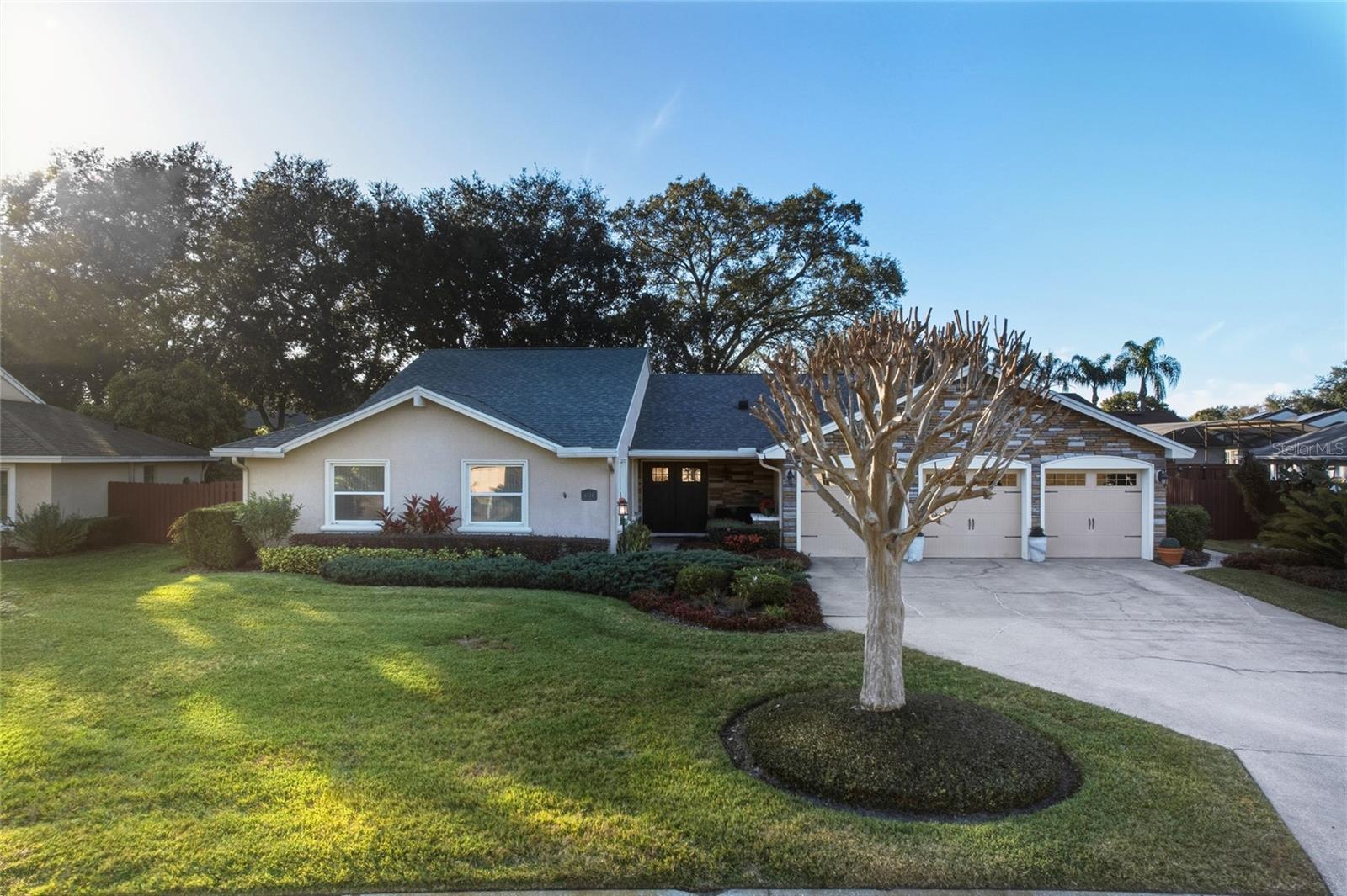 Image 38 of 47 For 6334 Oak Meadow Bend