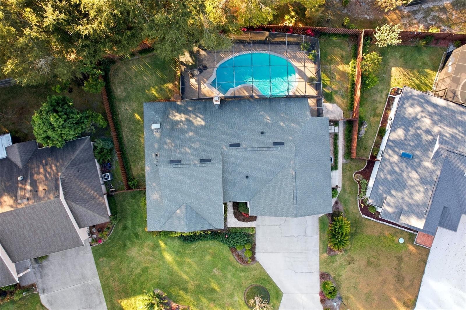 Image 39 of 47 For 6334 Oak Meadow Bend