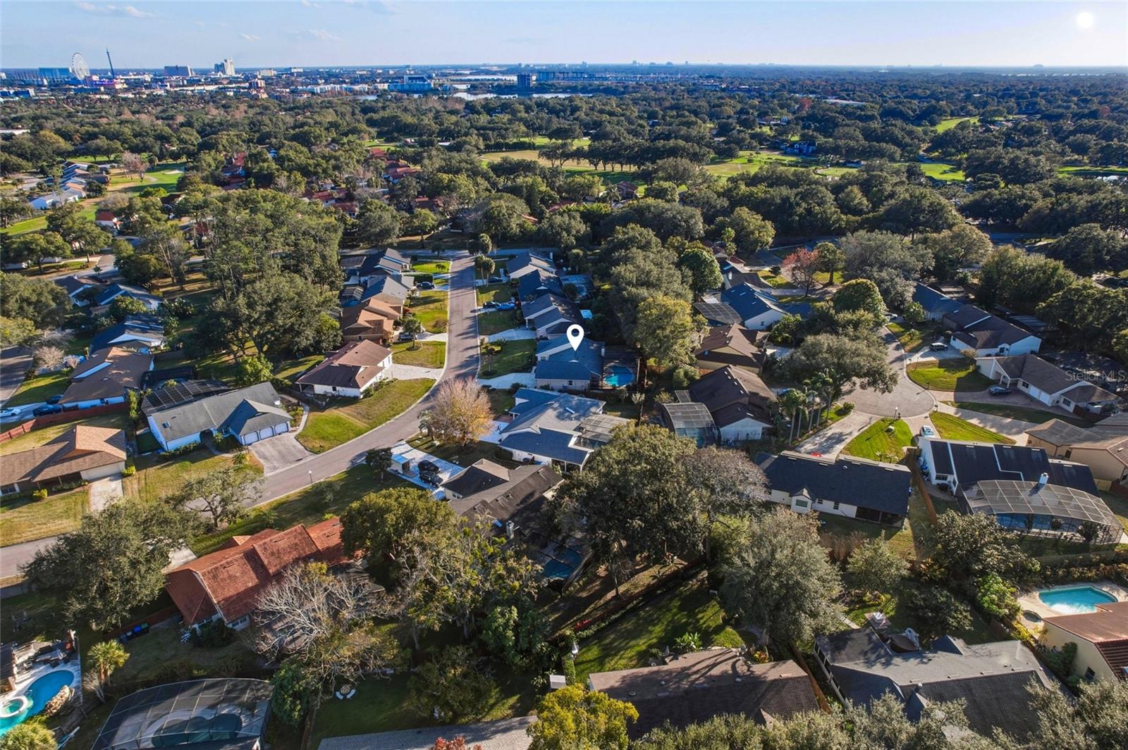 Image 41 of 47 For 6334 Oak Meadow Bend