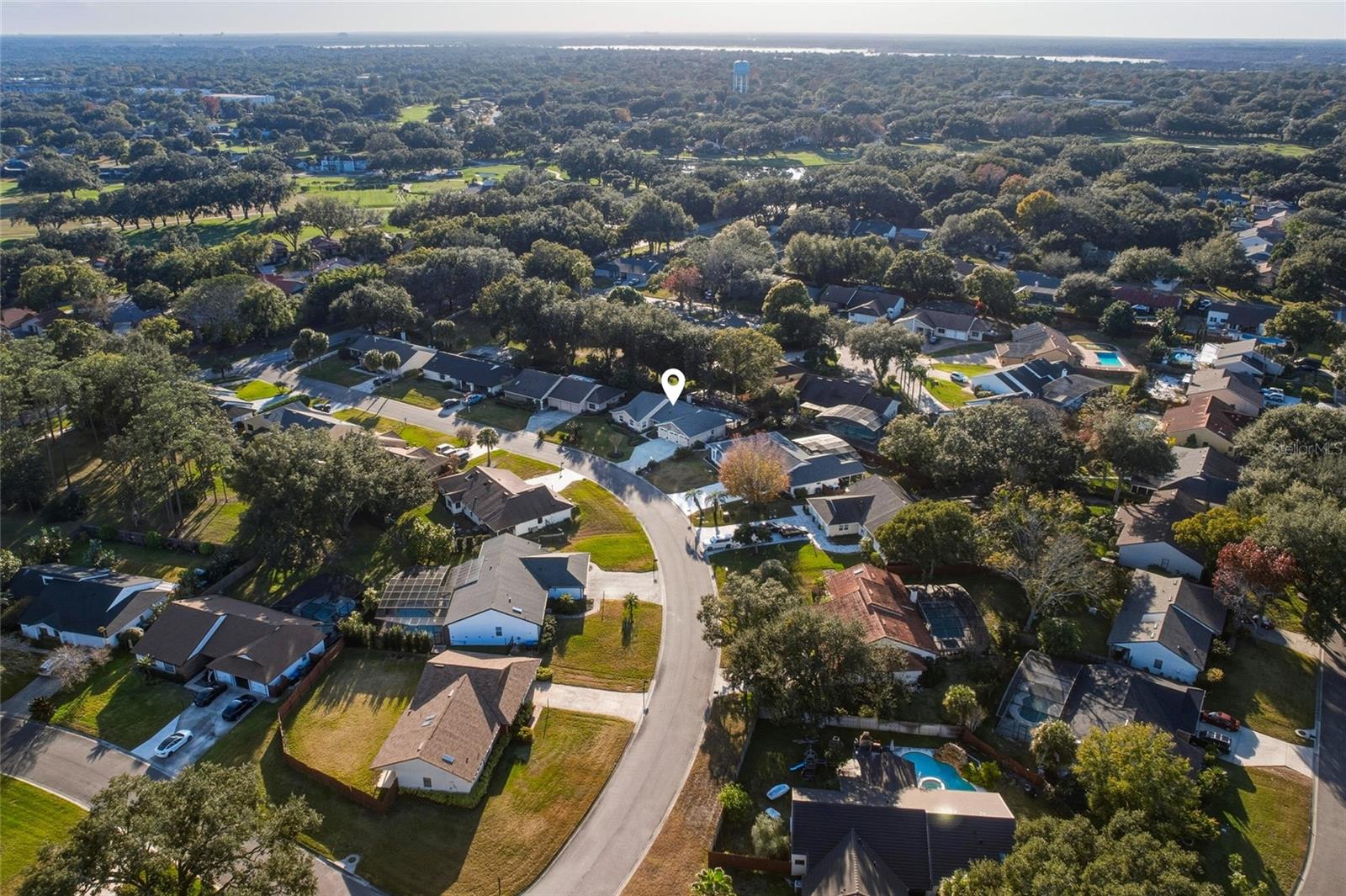 Image 42 of 47 For 6334 Oak Meadow Bend