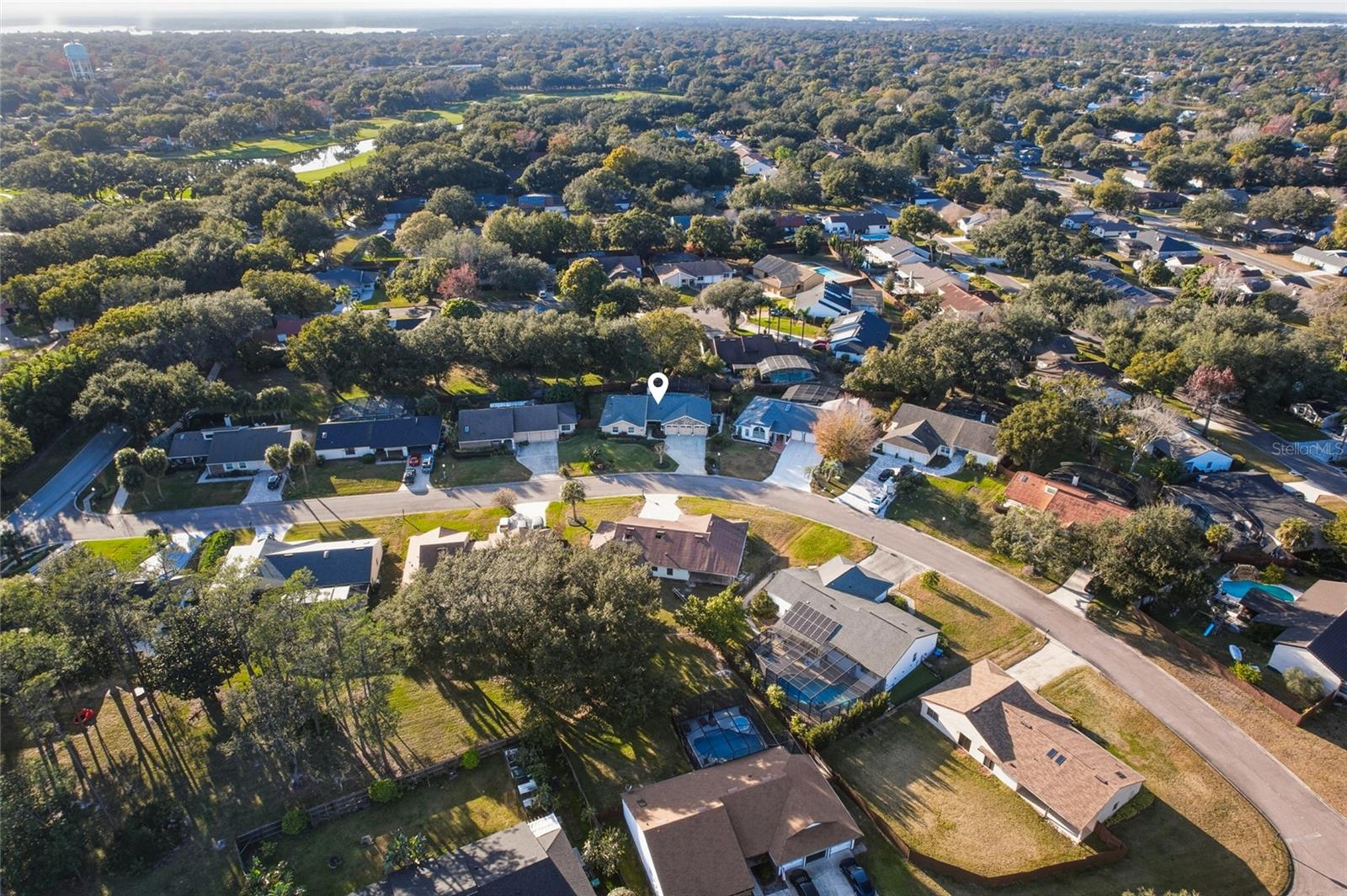 Image 43 of 47 For 6334 Oak Meadow Bend