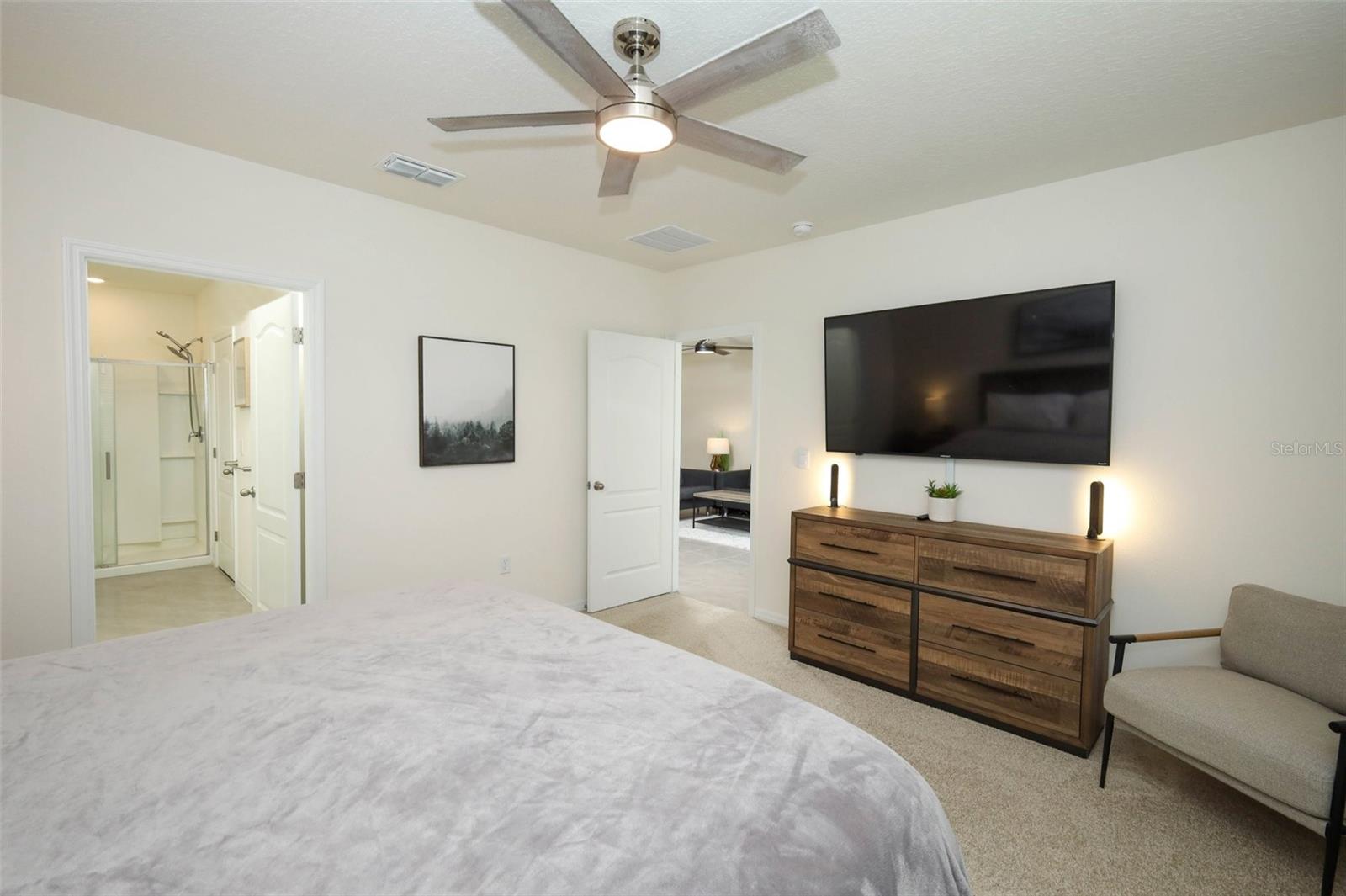 Image 18 of 40 For 3519 Briarwood Grove Drive