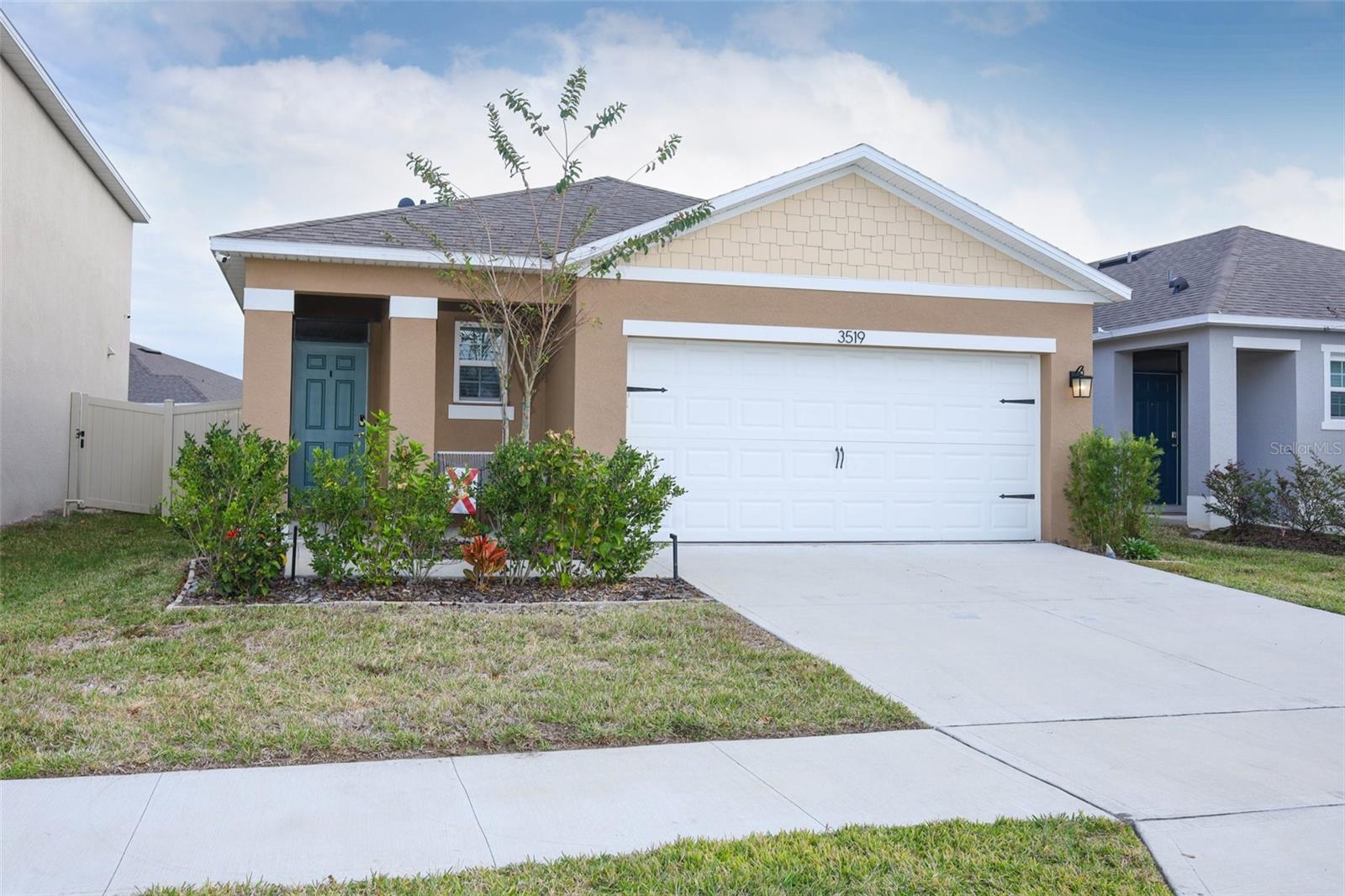 Image 2 of 40 For 3519 Briarwood Grove Drive