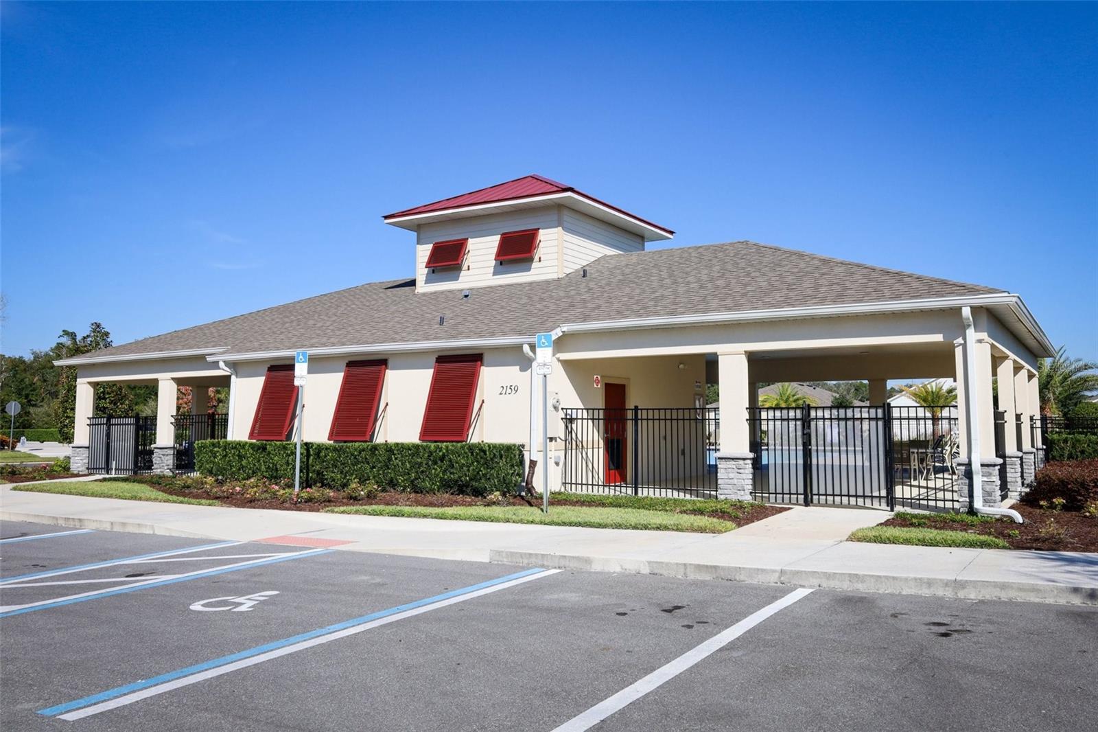 Image 32 of 40 For 3519 Briarwood Grove Drive