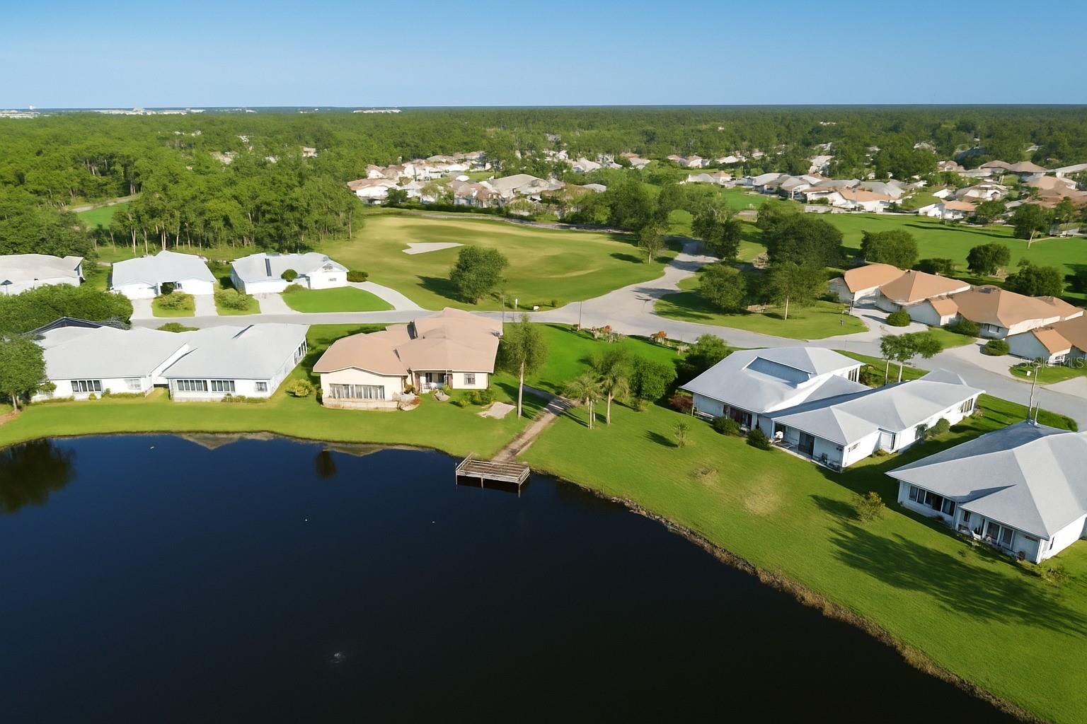 Image 6 of 69 For 102 Golf Club Drive