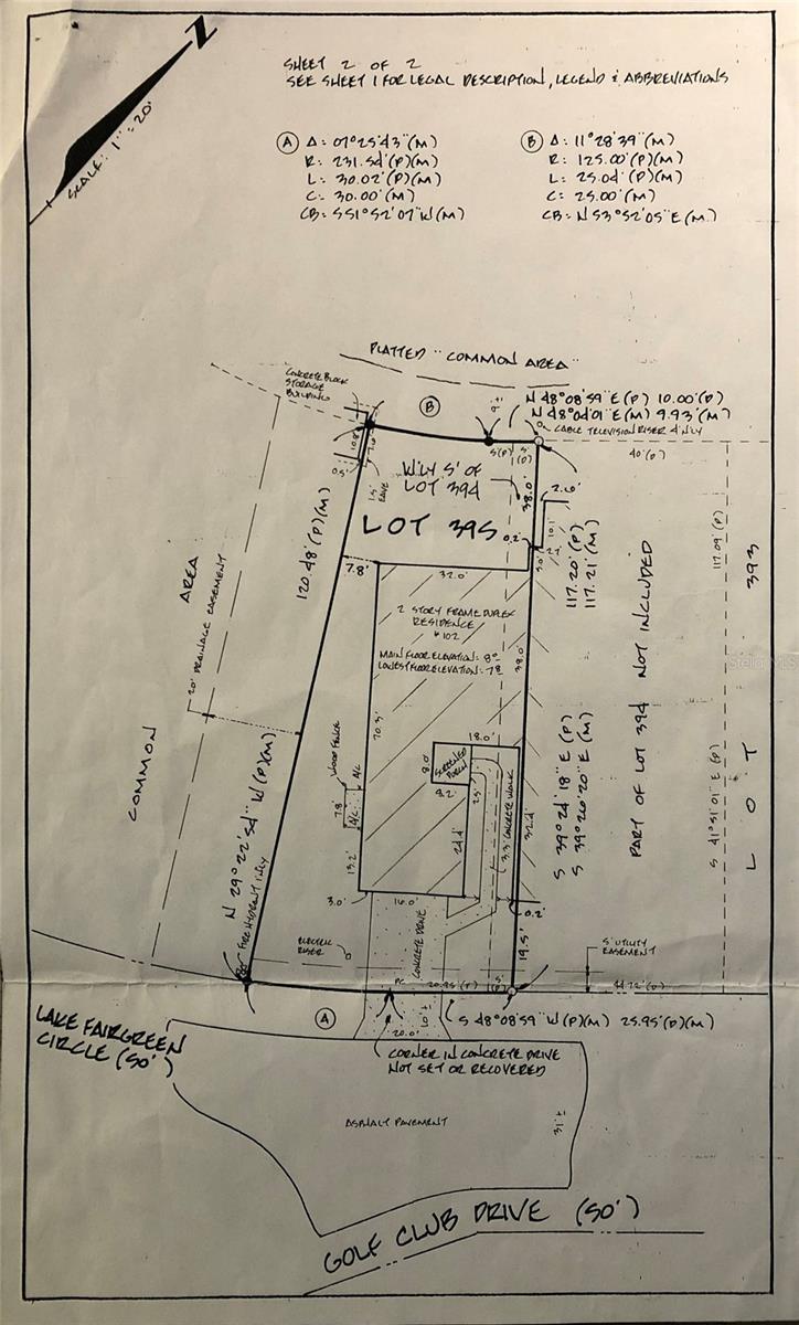 Image 67 of 69 For 102 Golf Club Drive