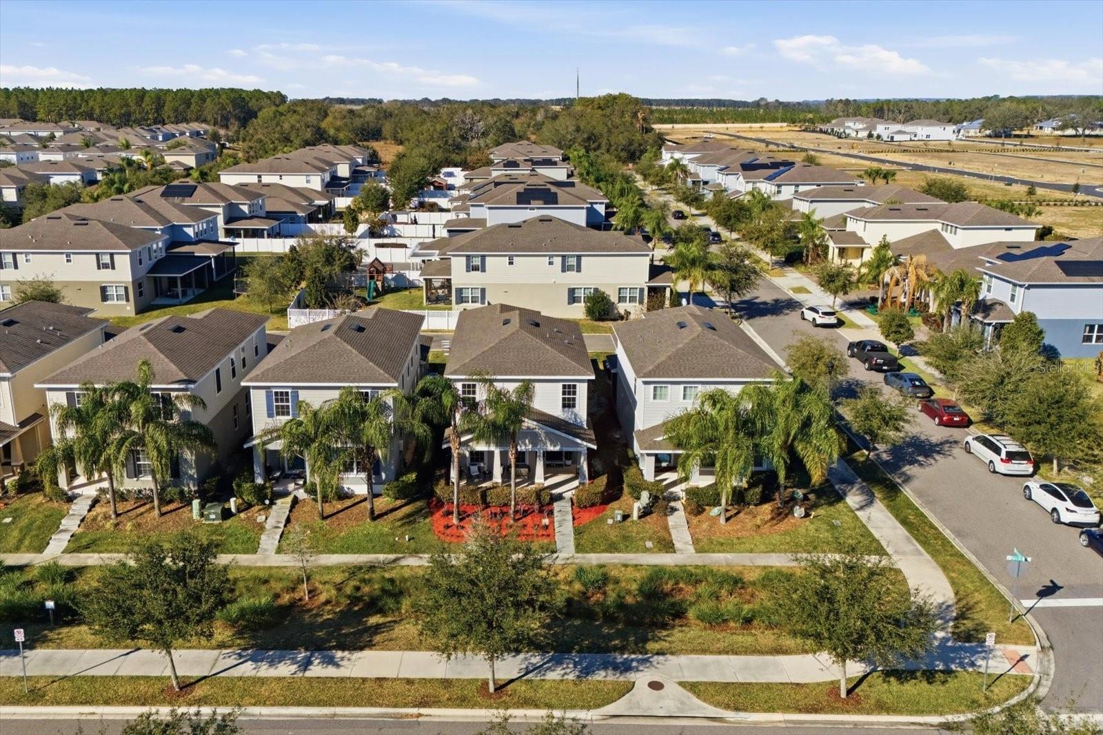 Image 31 of 33 For 6060 Glory Bower Drive