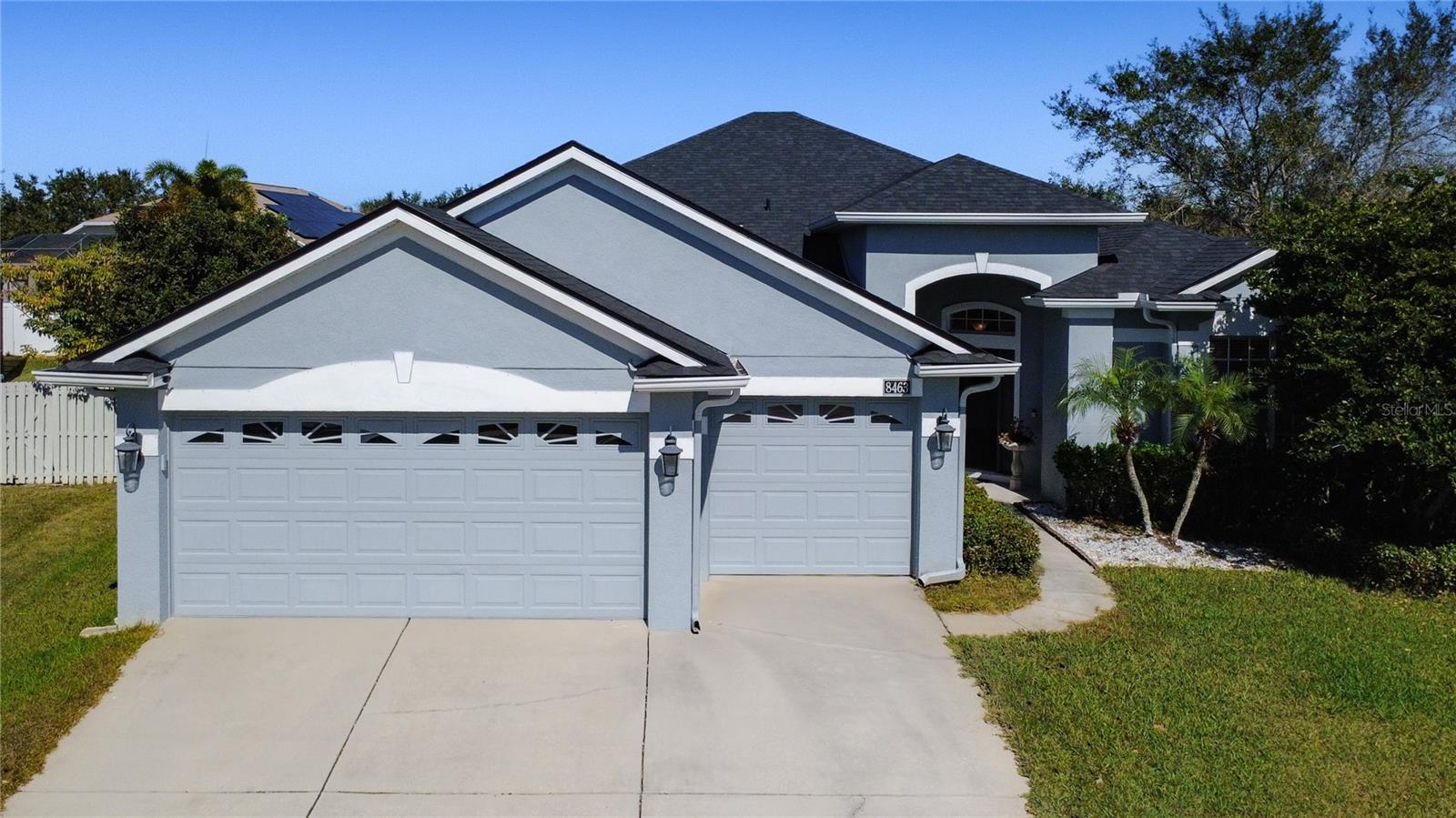 Details for 8463 Dover View Lane, ORLANDO, FL 32829