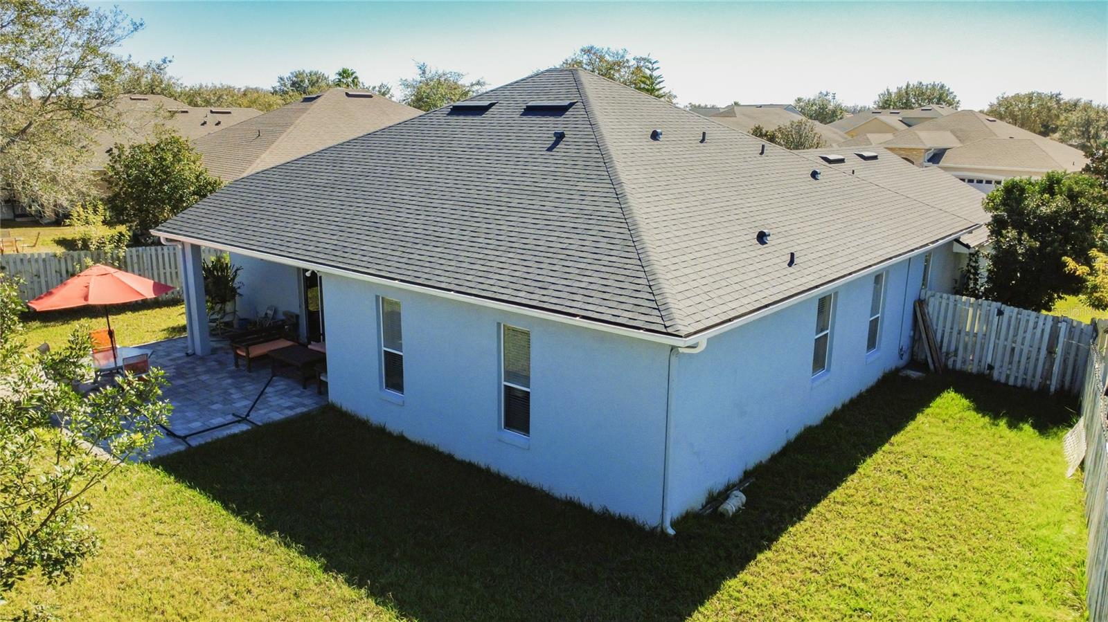 Image 19 of 22 For 8463 Dover View Lane