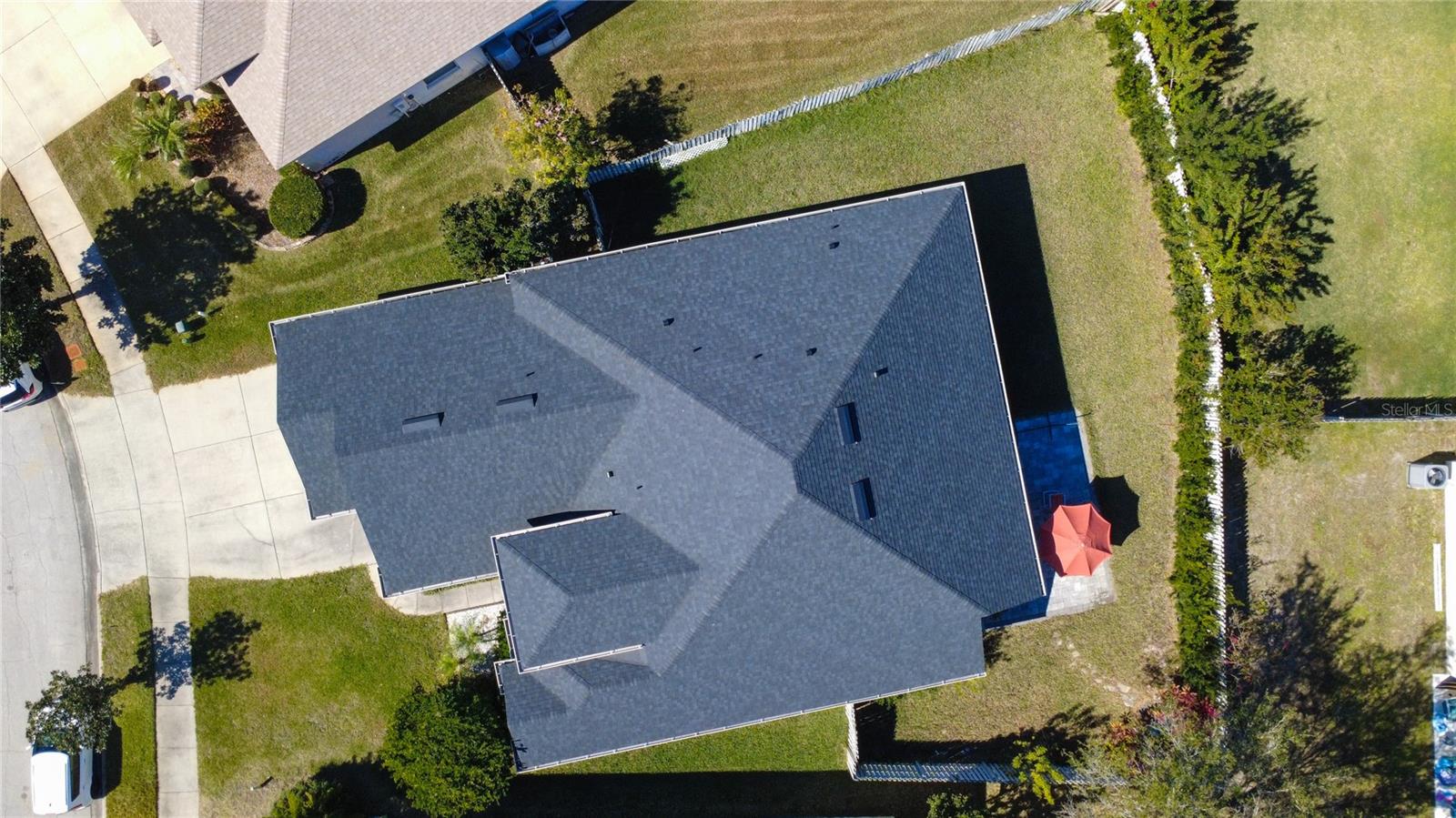 Image 20 of 22 For 8463 Dover View Lane