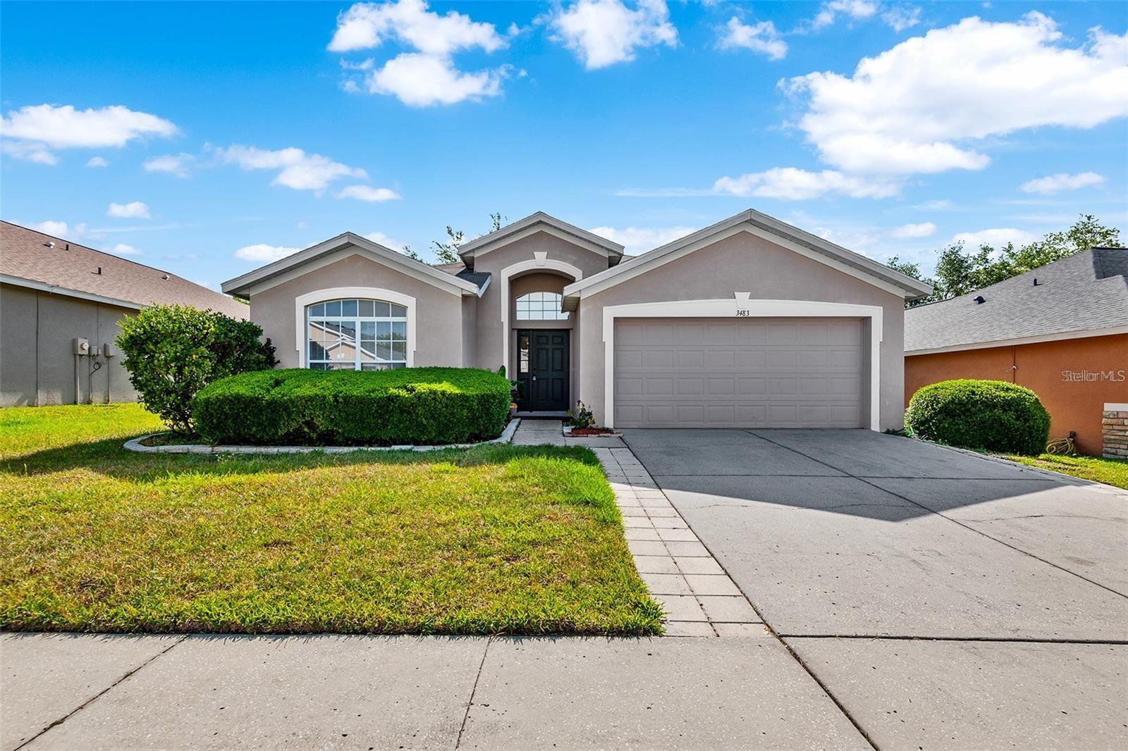 Details for 3483 Beaumont Loop, Spring Hill, FL 34609