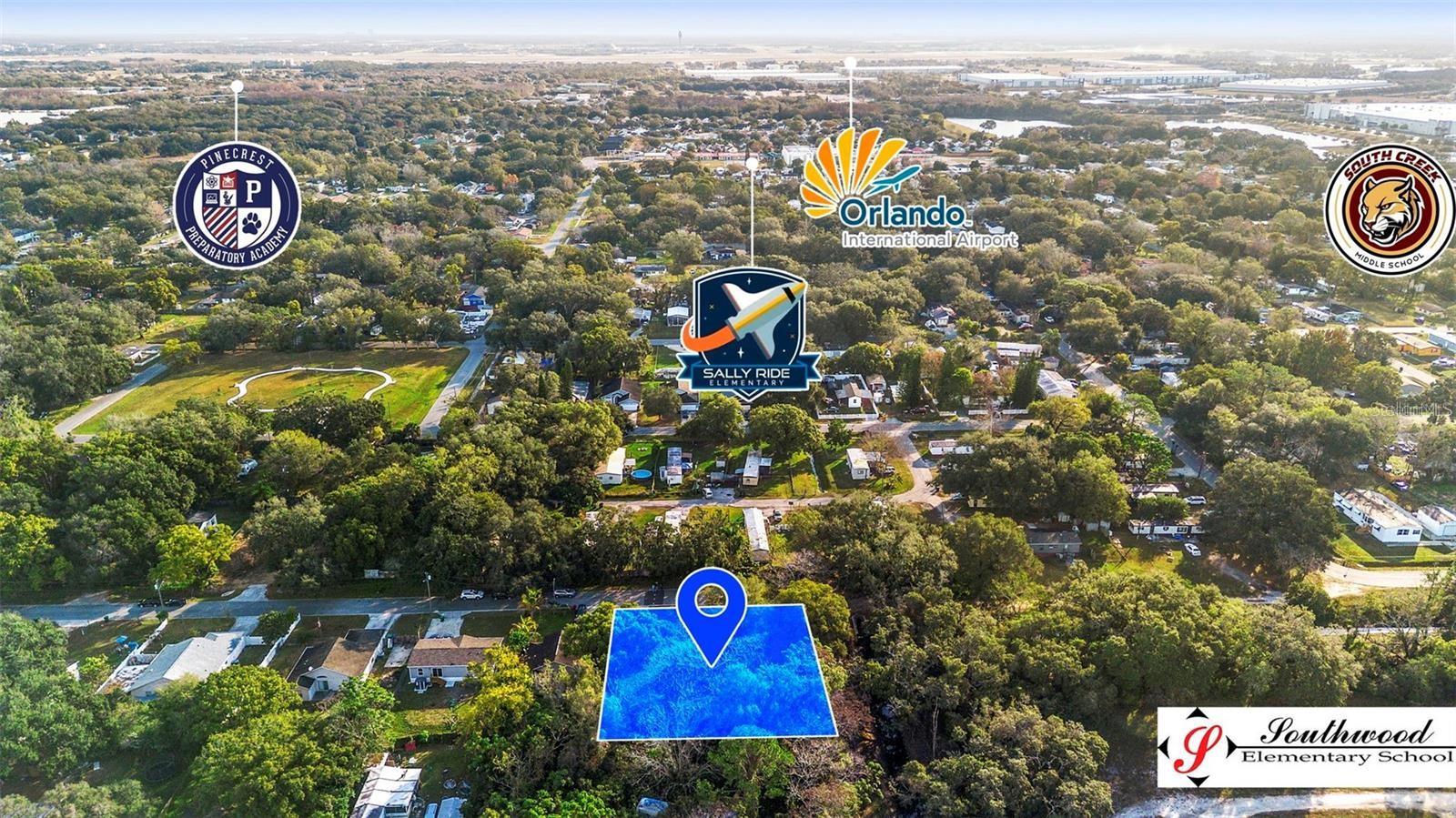 Image 3 of 16 For 3rd Avenue