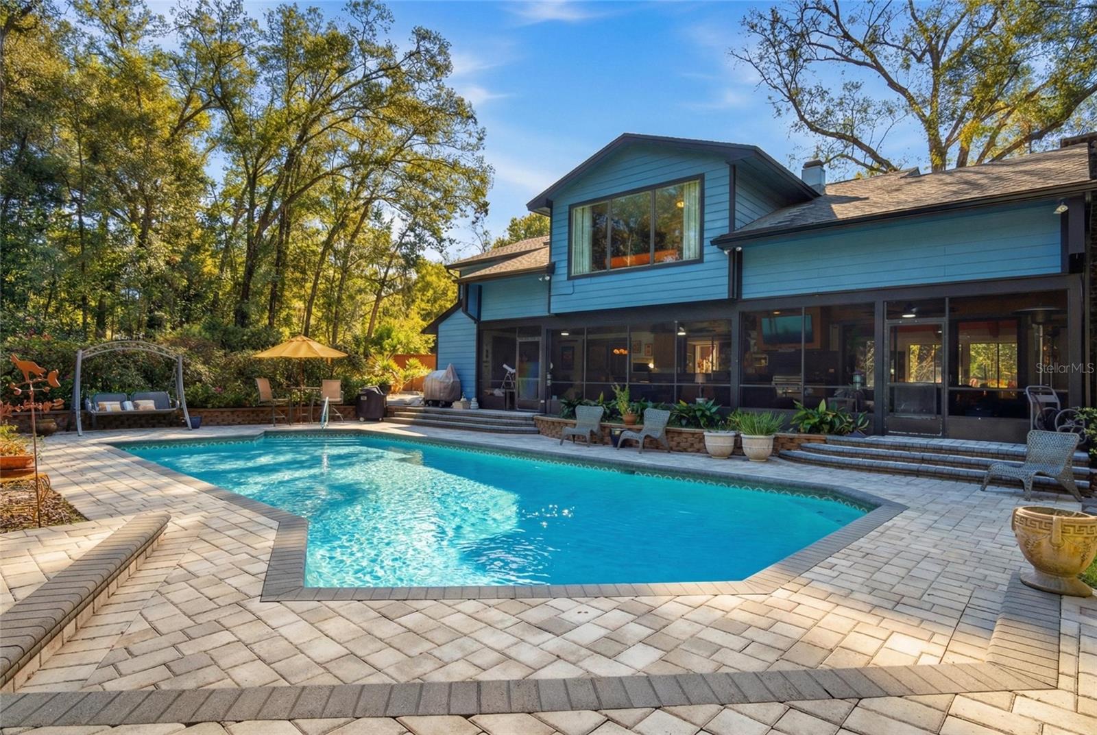 Image 54 of 71 For 55 Oak Hollow Drive