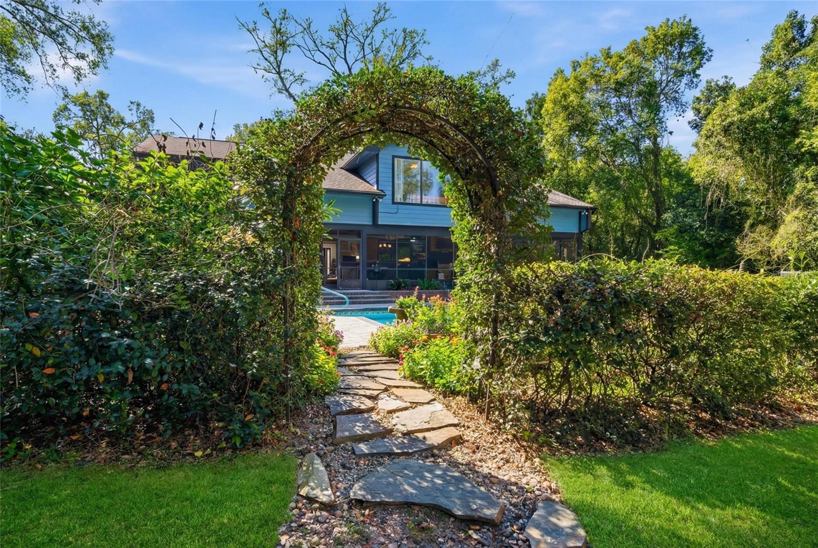 Image 57 of 71 For 55 Oak Hollow Drive