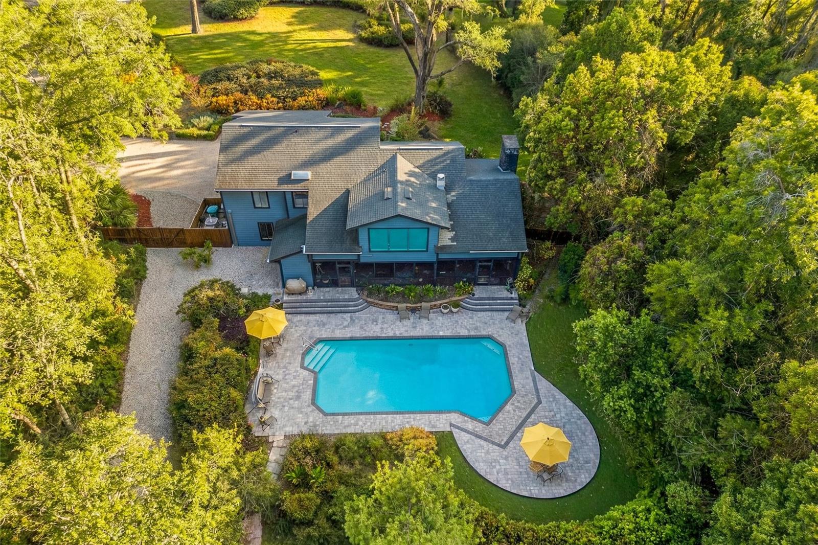 Image 67 of 71 For 55 Oak Hollow Drive